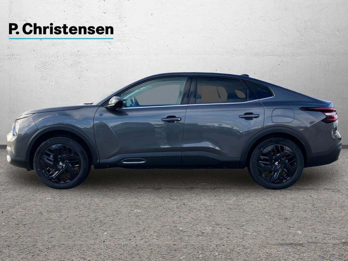 Citroën ë-C4 X 50 Ë-Series