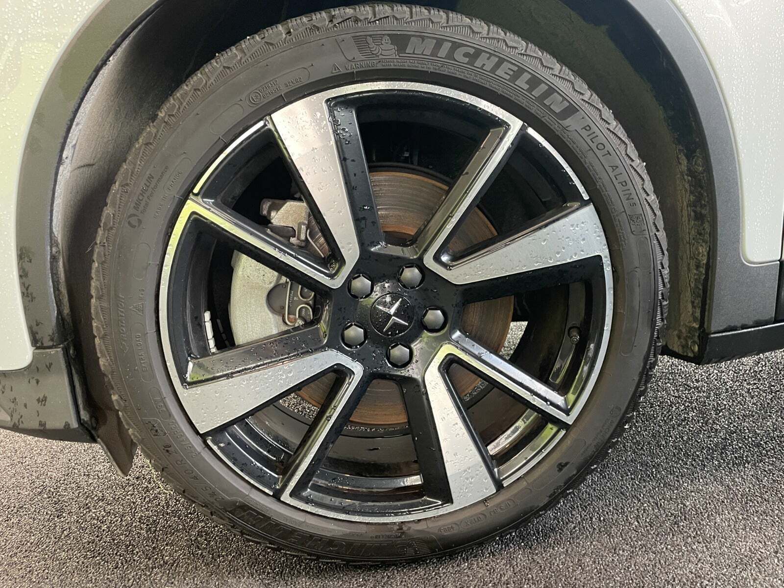 Polestar 2 Long Range