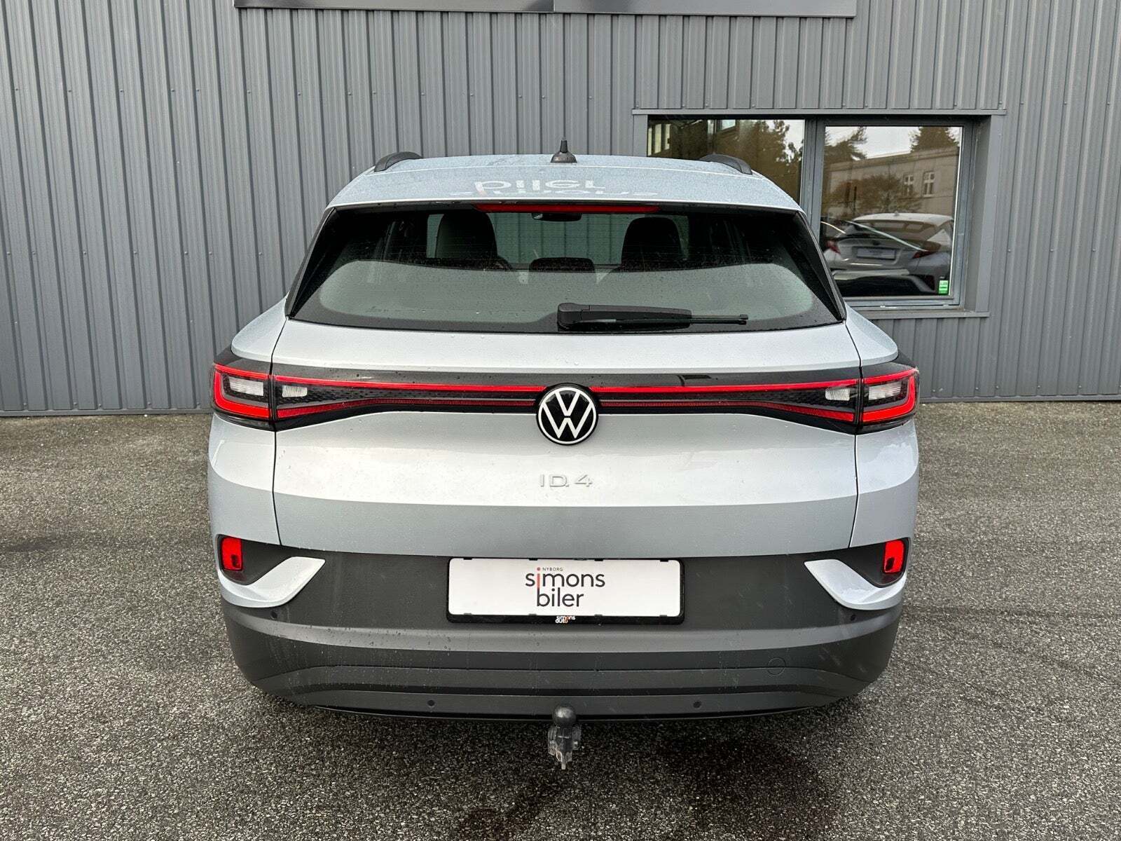 VW ID.4 77 Pro Performance