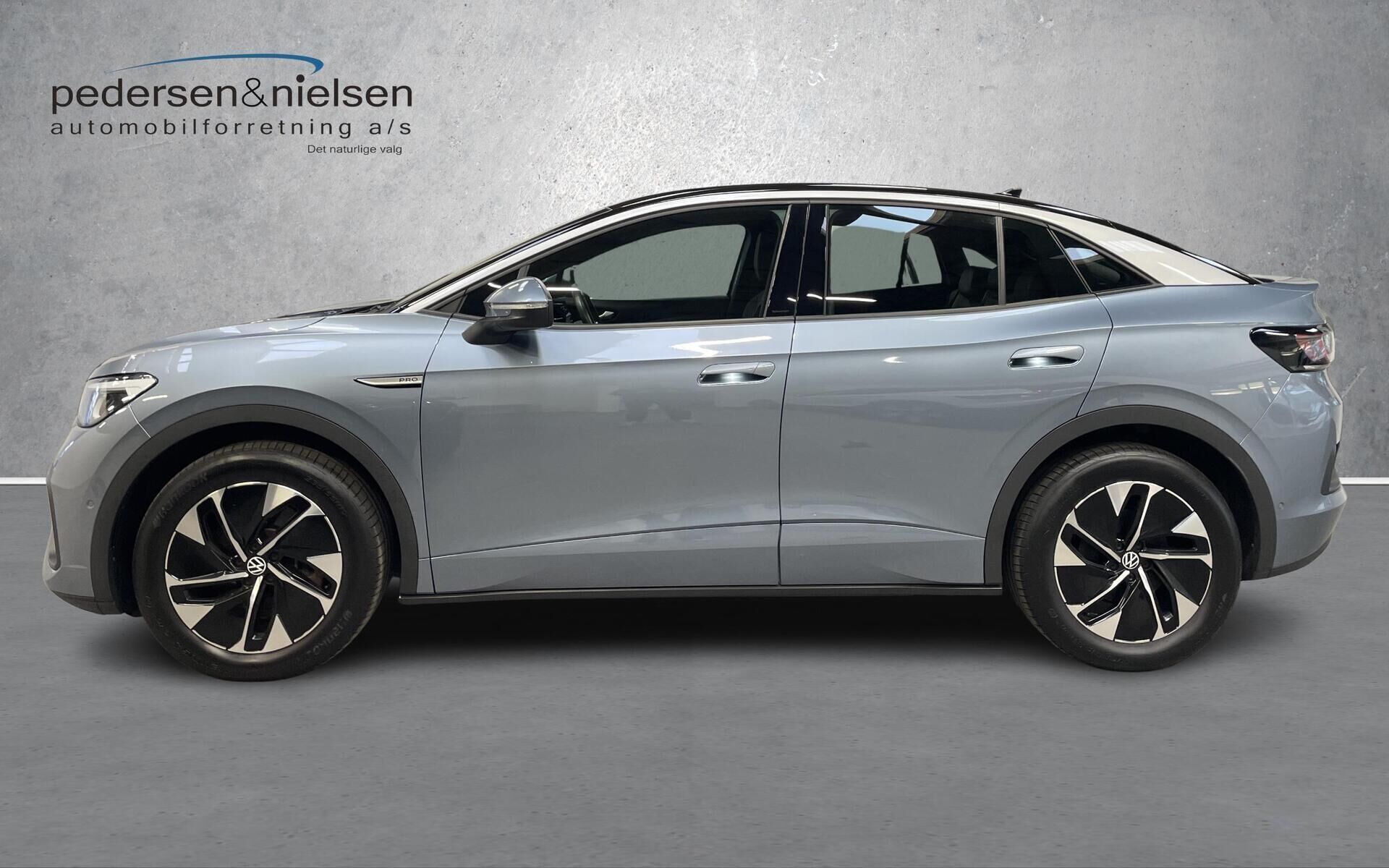 VW ID.5 EL Pro Performance 204HK 5d Aut.