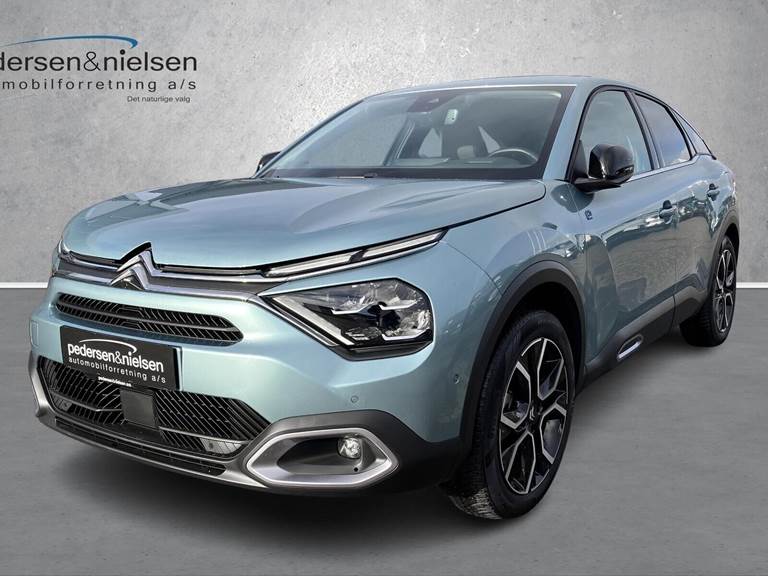 Citroën ë-C4 EL Max 136HK 5d Aut.