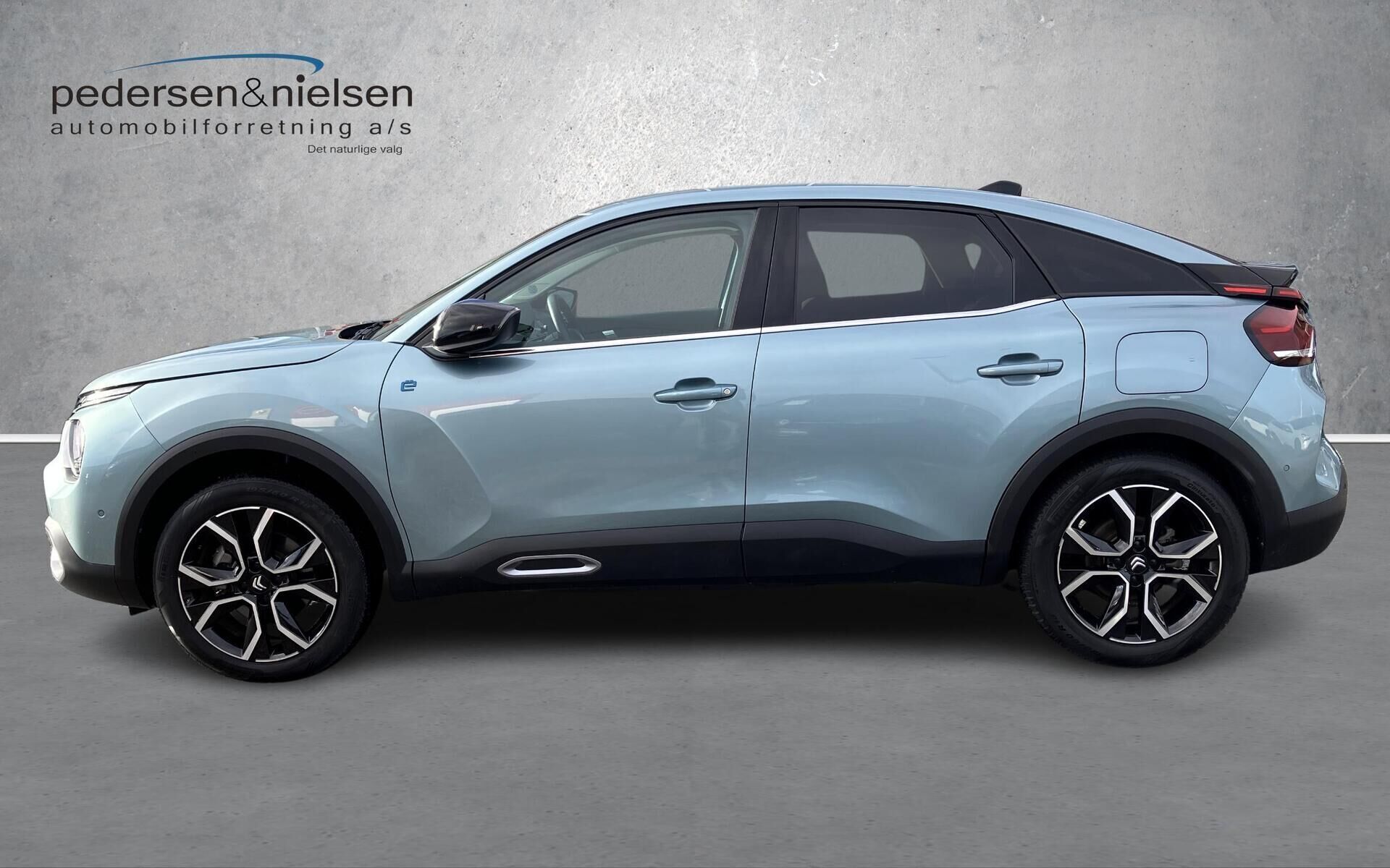 Citroën ë-C4 EL Max 136HK 5d Aut.