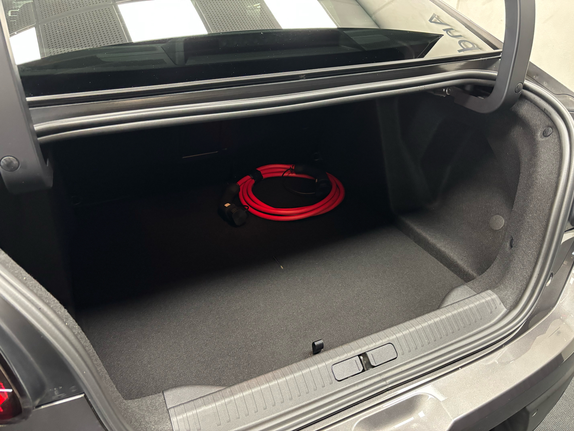 Citroën ë-C4 X EL Shine Pack 136HK 5d Aut.