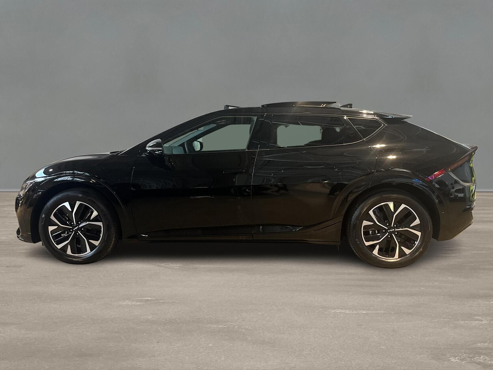 Kia EV6 EL Long Range Performance GT-Line AWD 325HK 5d Aut.