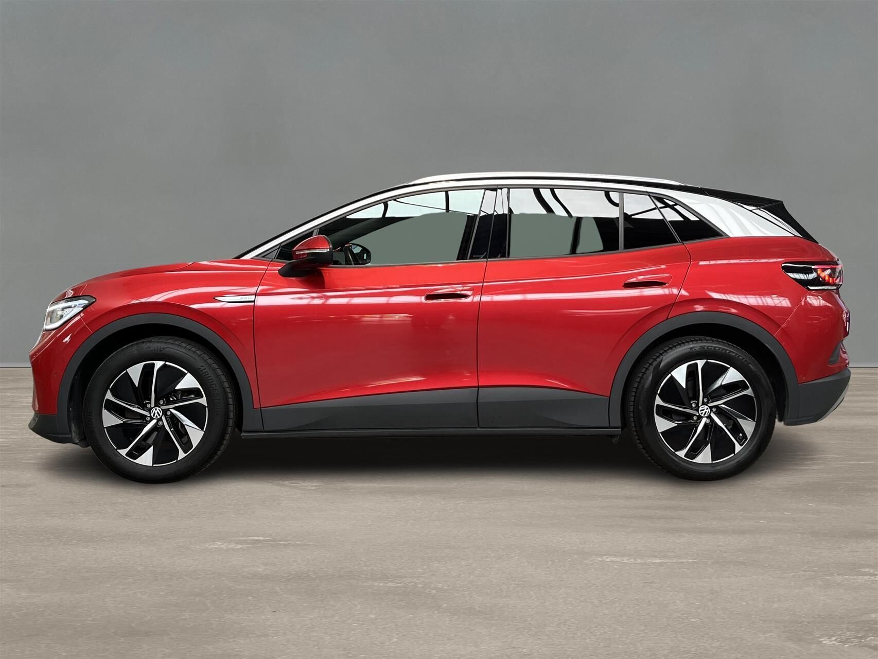 VW ID.4 EL Pro 286HK 5d Aut.