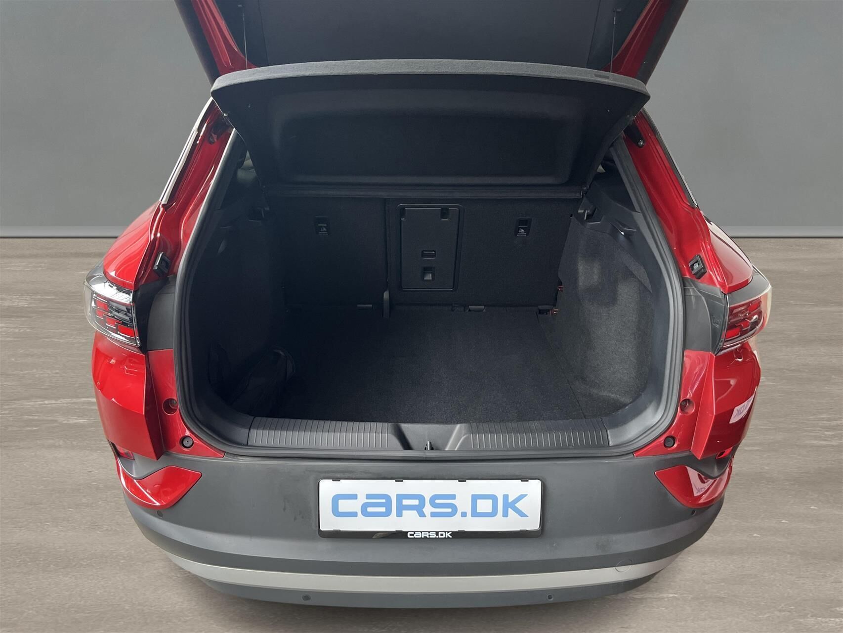 VW ID.4 EL Pro 286HK 5d Aut.