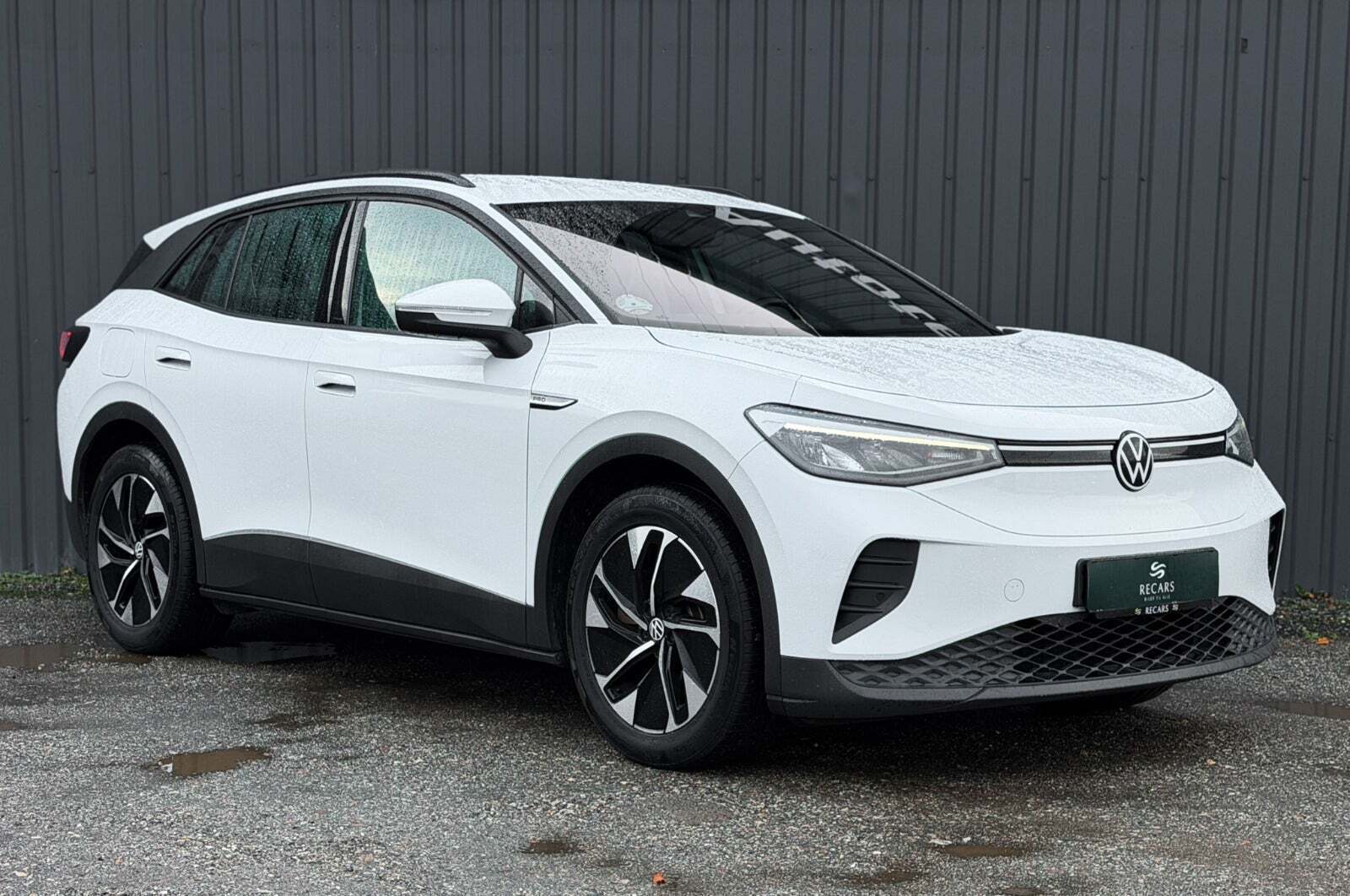 VW ID.4 77 Pro Performance