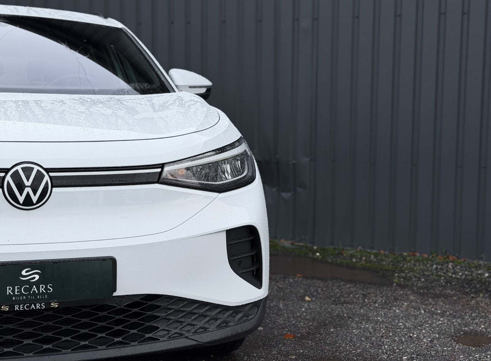 VW ID.4 77 Pro Performance