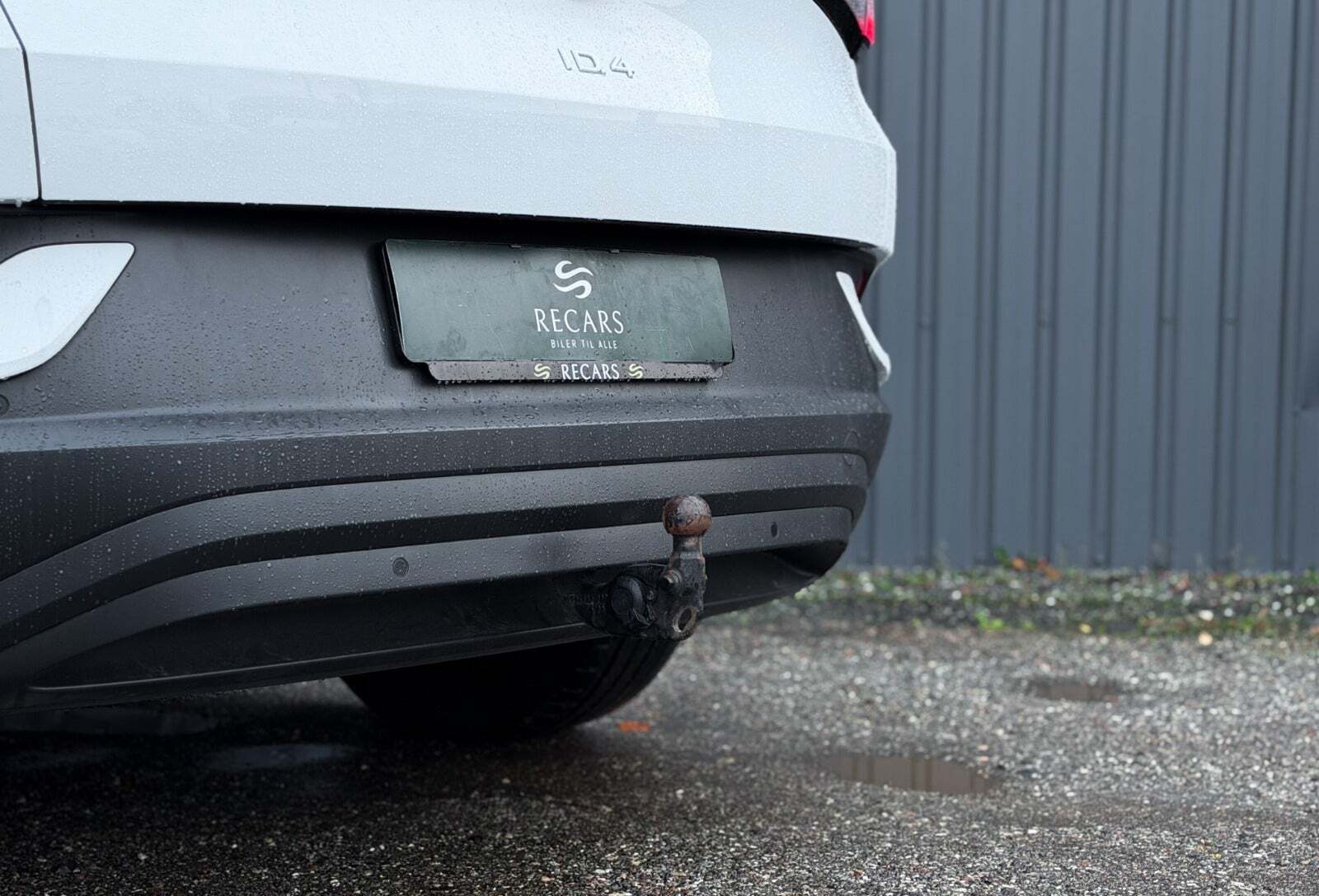 VW ID.4 77 Pro Performance