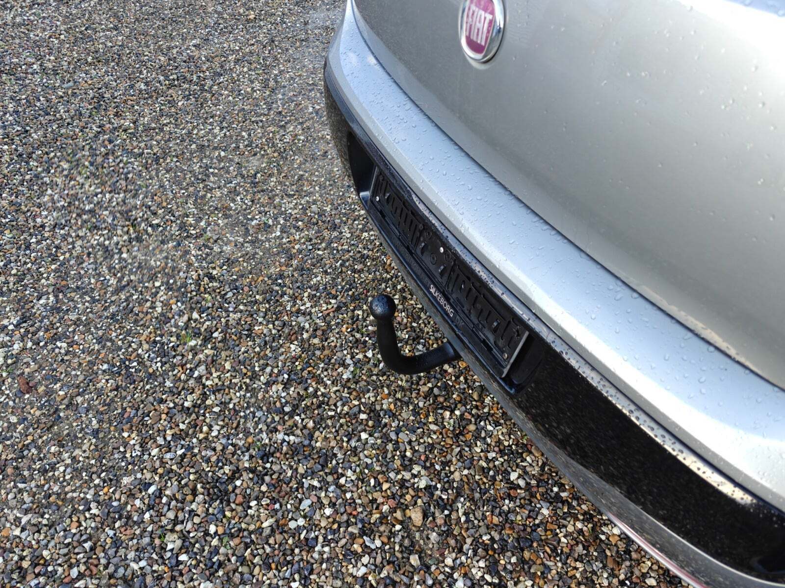 Fiat Punto Evo 1,2 69 My Life