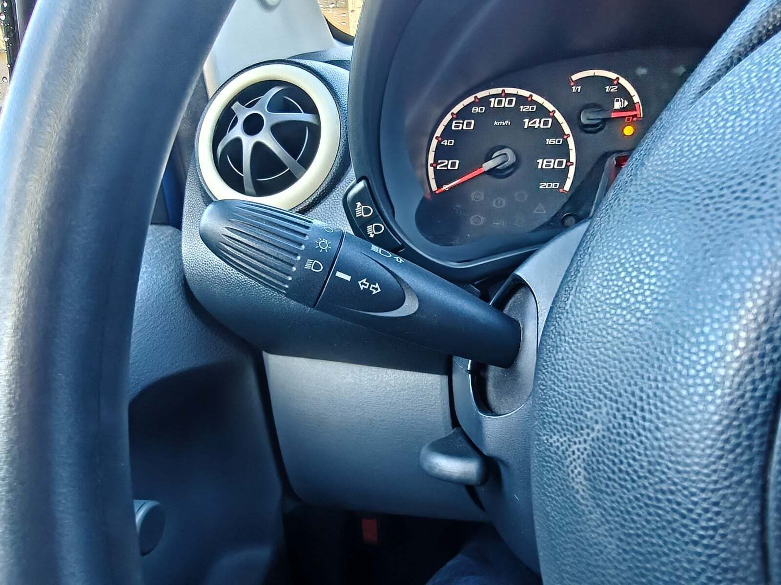 undefined Ford Ka fra 2009