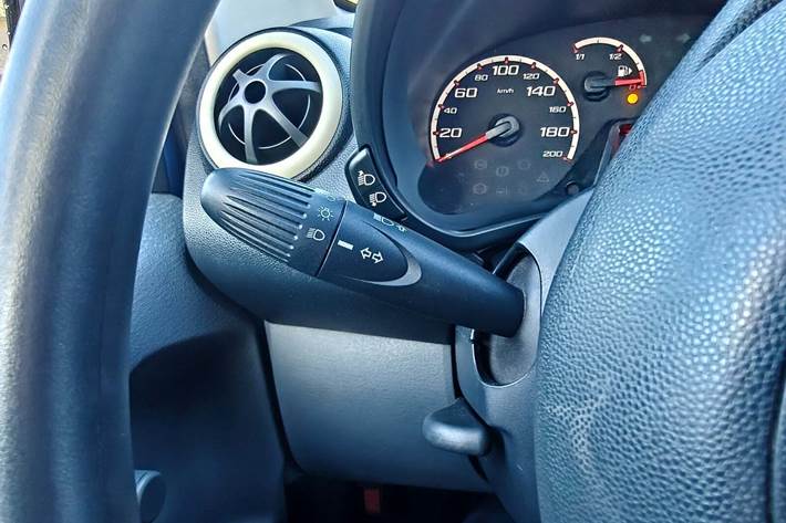 undefined Ford Ka fra 2009