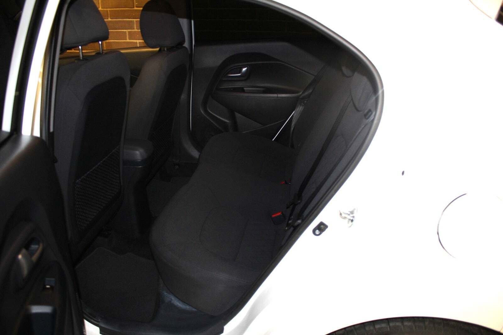 Kia Rio 1,2 CVVT Style+