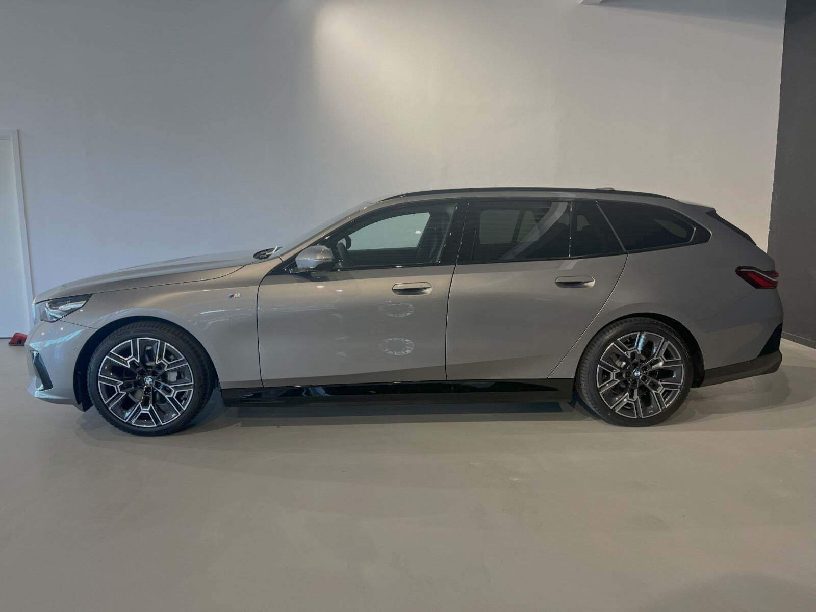 BMW i5 eDrive40 Touring M-Sport