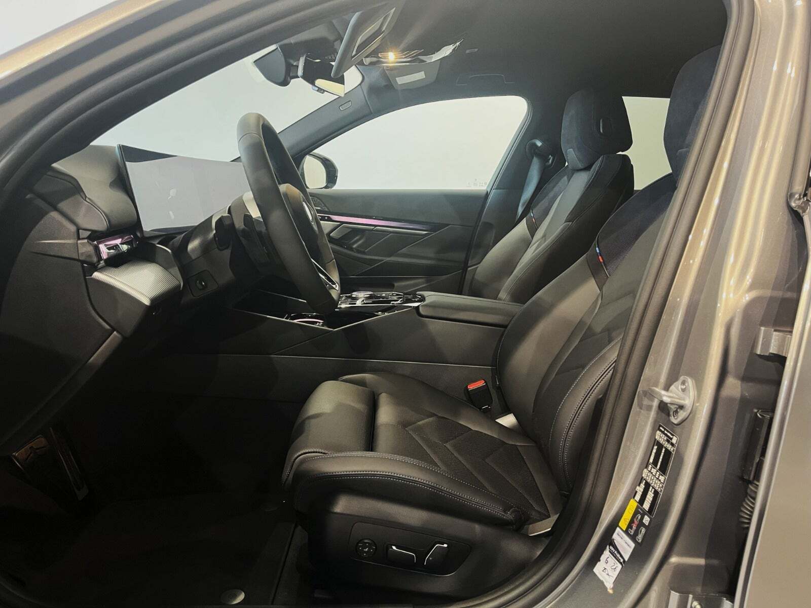 BMW i5 eDrive40 Touring M-Sport