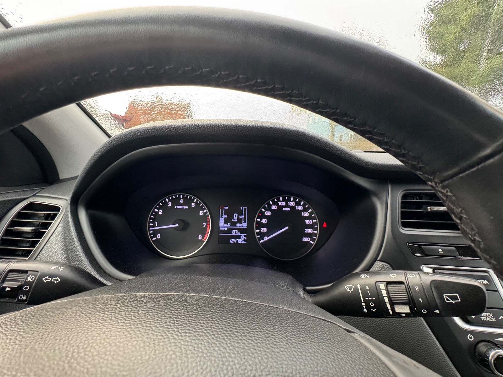 undefined Hyundai i20 fra 2015