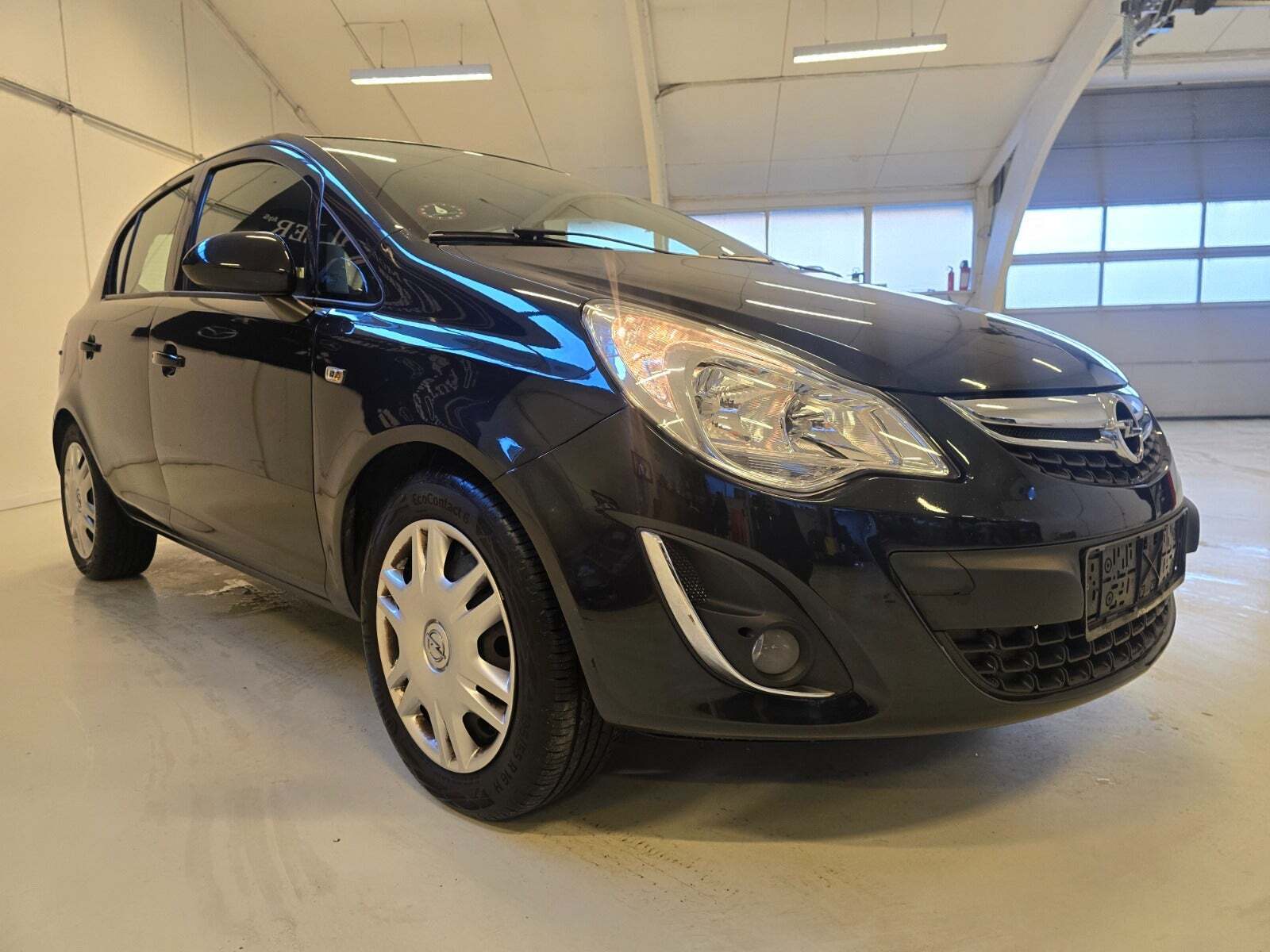 Opel Corsa 1,4 16V Cosmo