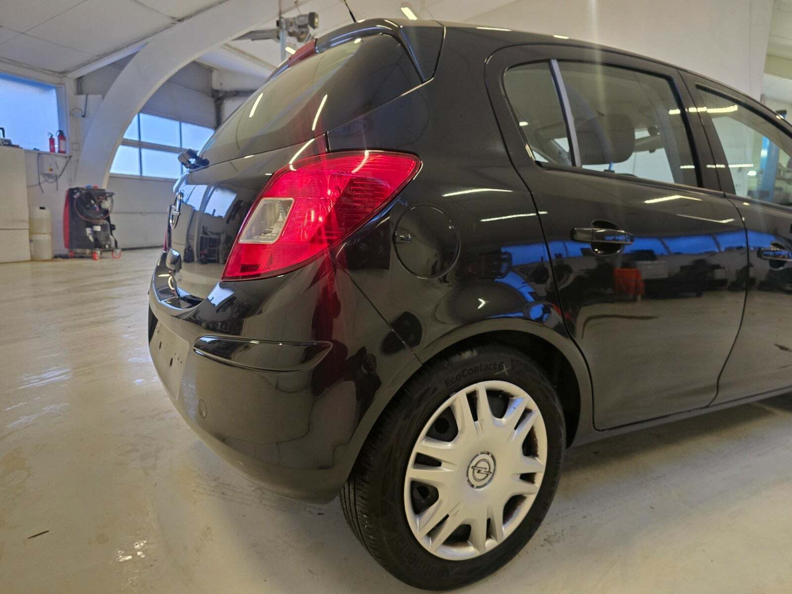 Opel Corsa 1,4 16V Cosmo