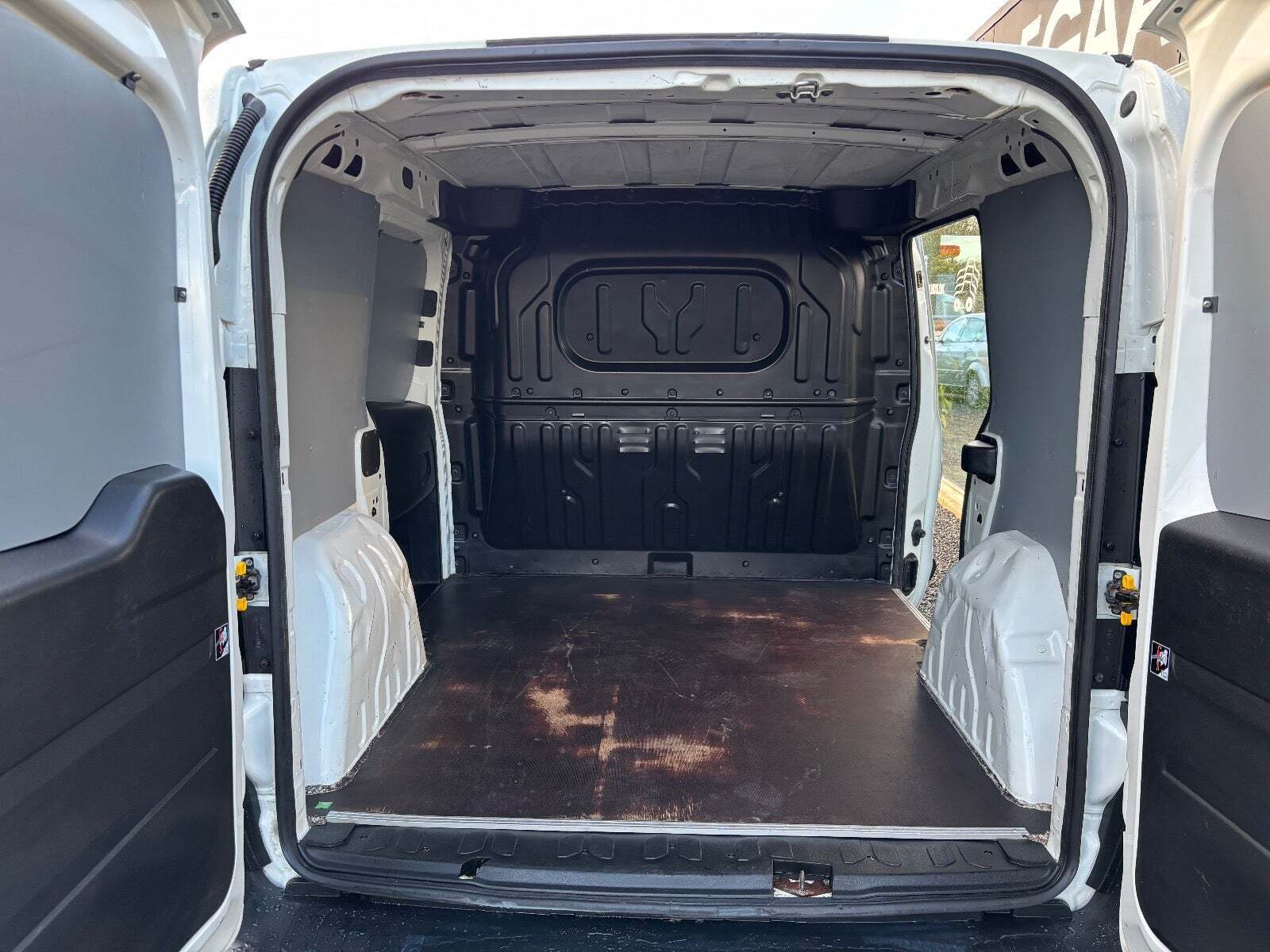 Fiat Doblò Cargo 1,3 MJT Basic L1