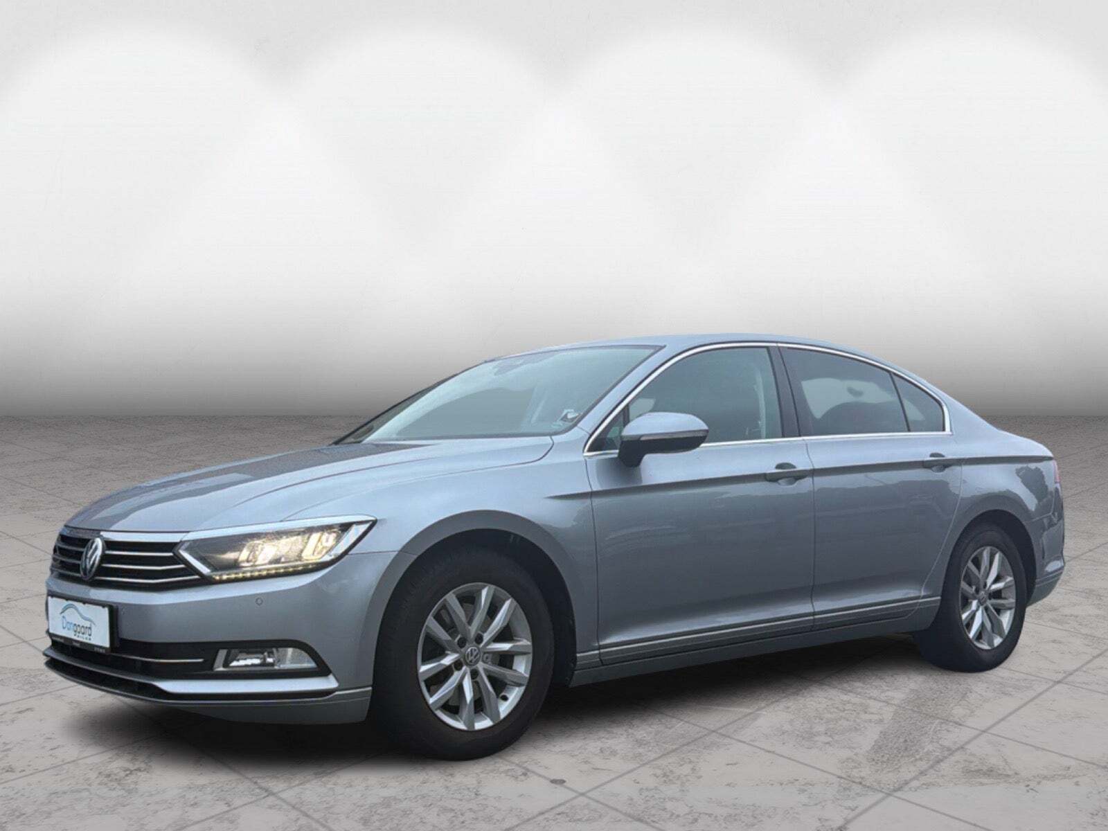 VW Passat 1,5 TSi 150 Comfortline Premium DSG