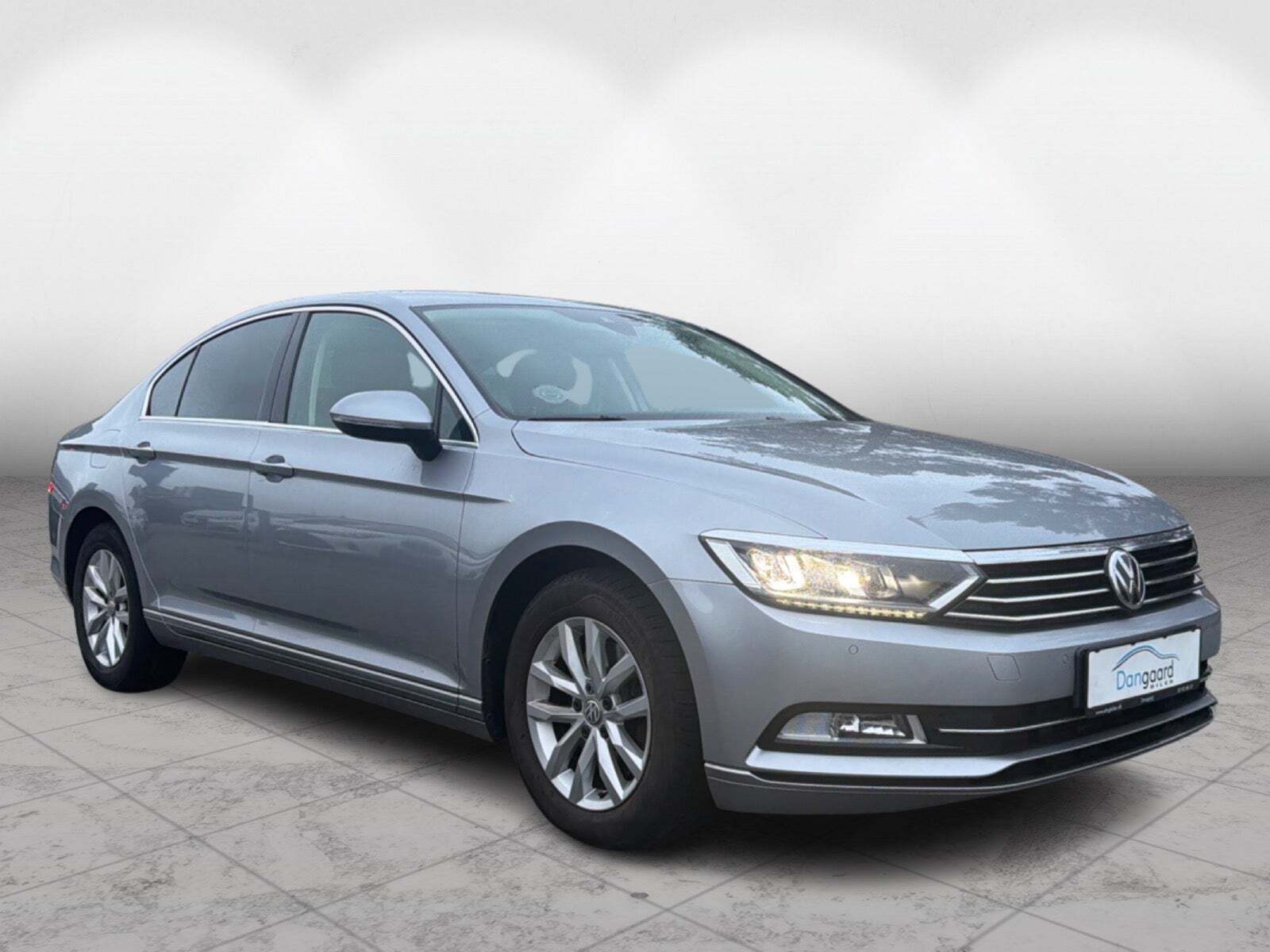 VW Passat 1,5 TSi 150 Comfortline Premium DSG