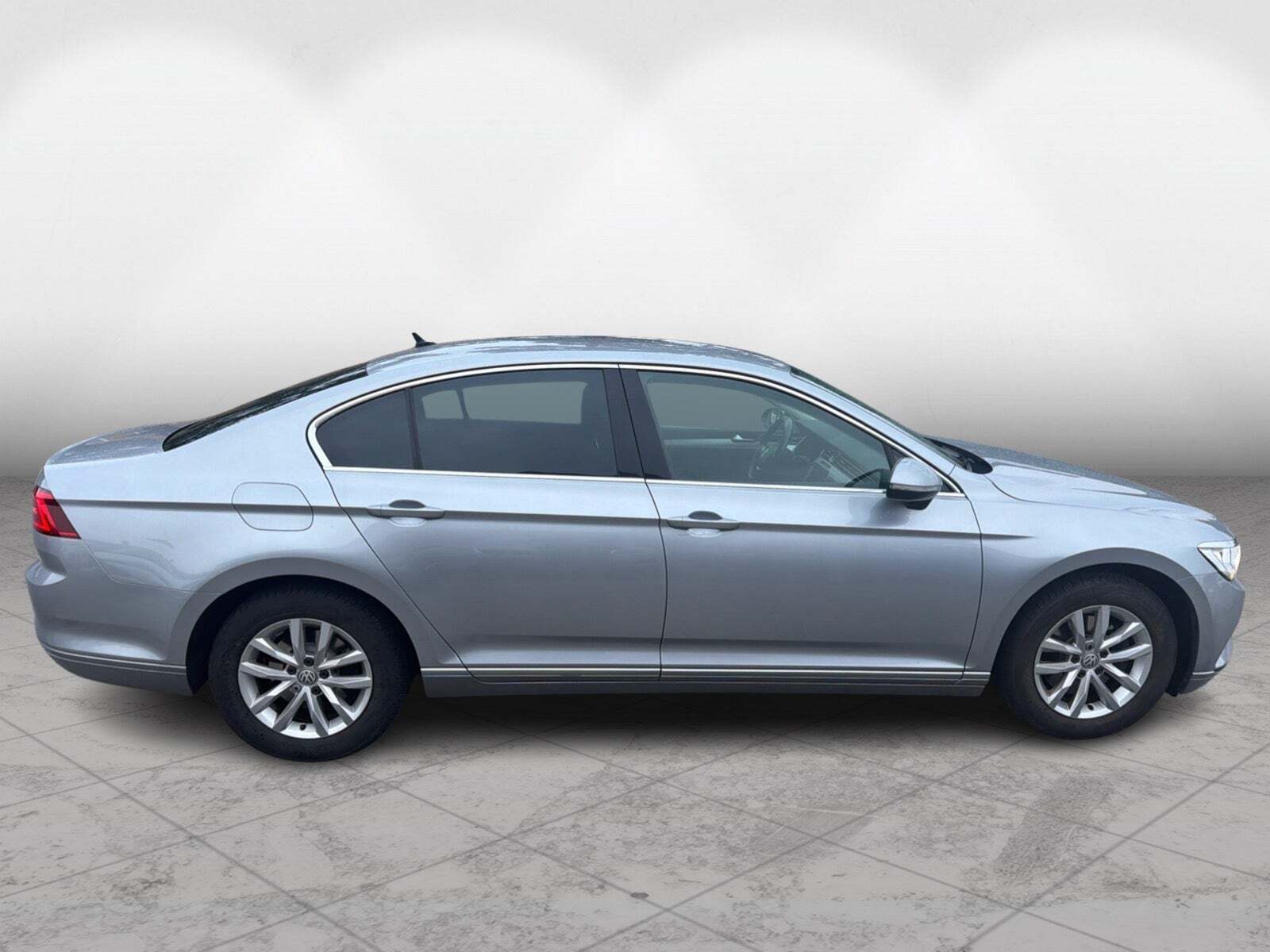 VW Passat 1,5 TSi 150 Comfortline Premium DSG
