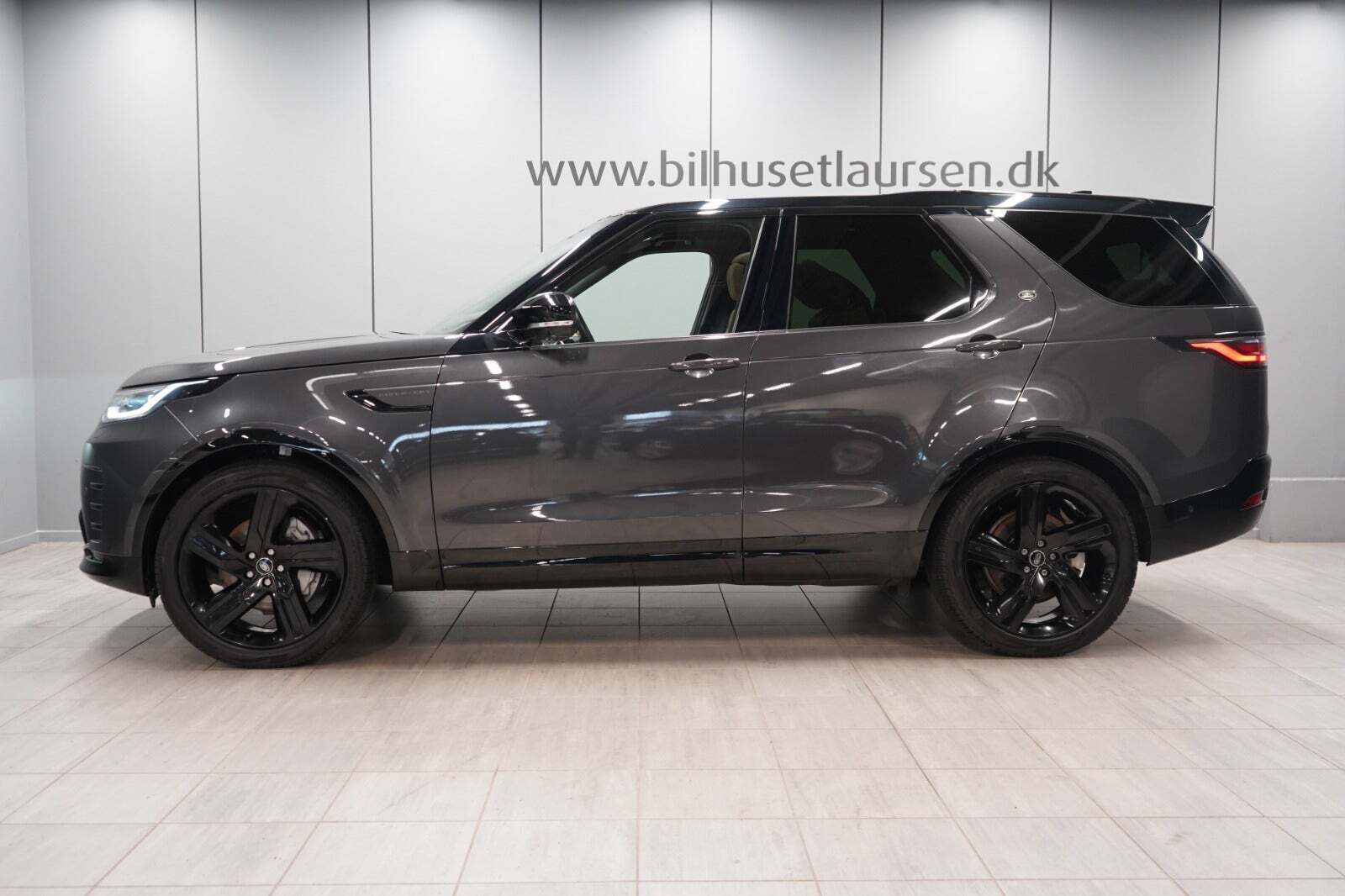 Land Rover Discovery 5 3,0 D250 R-Dynamic HSE aut.