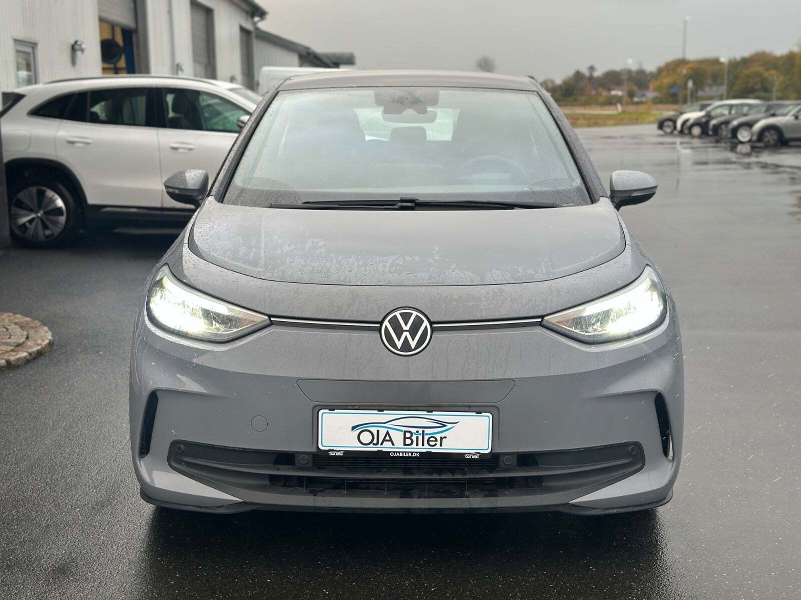 VW ID.3 58 Pro Performance