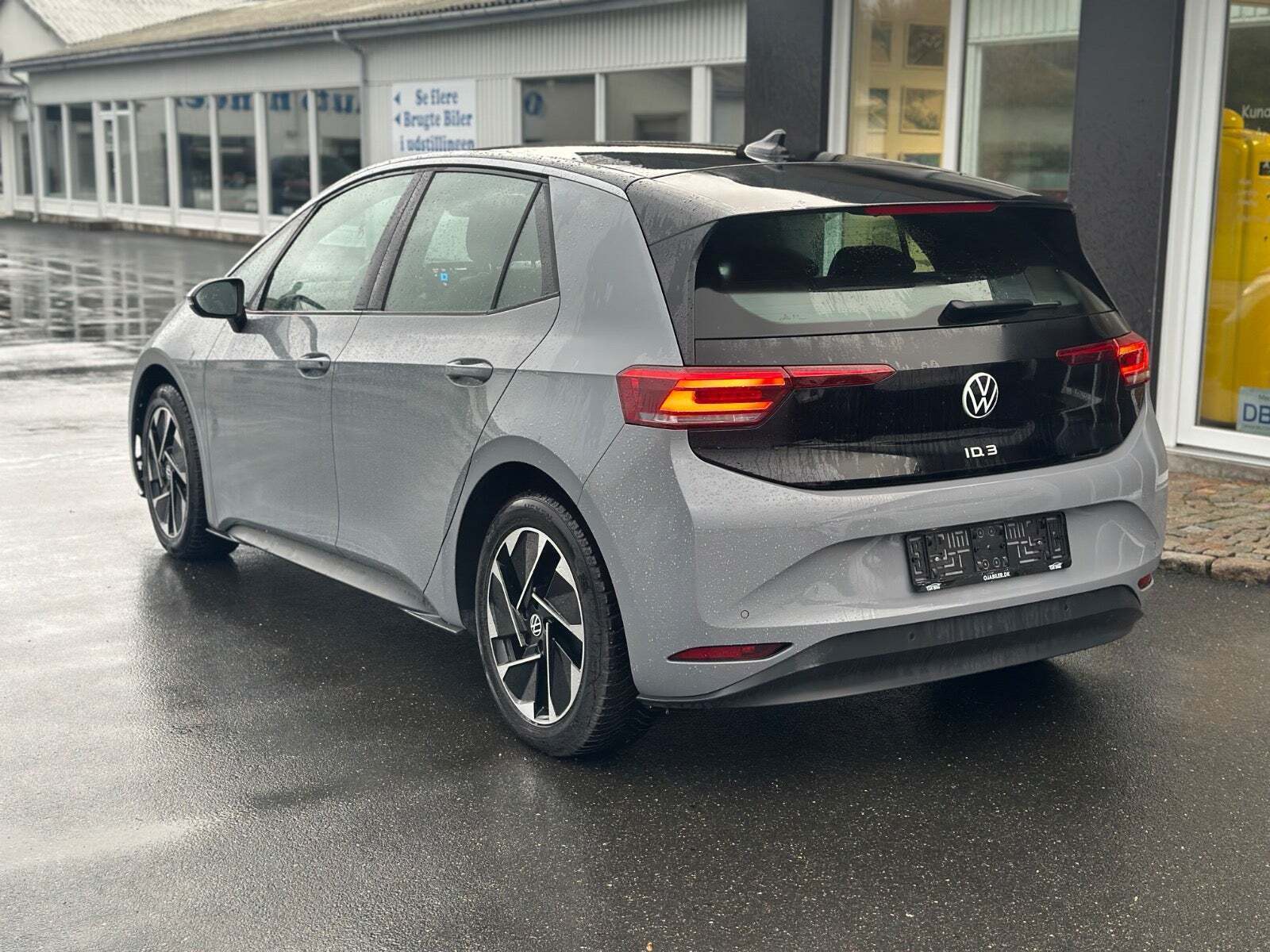 VW ID.3 58 Pro Performance