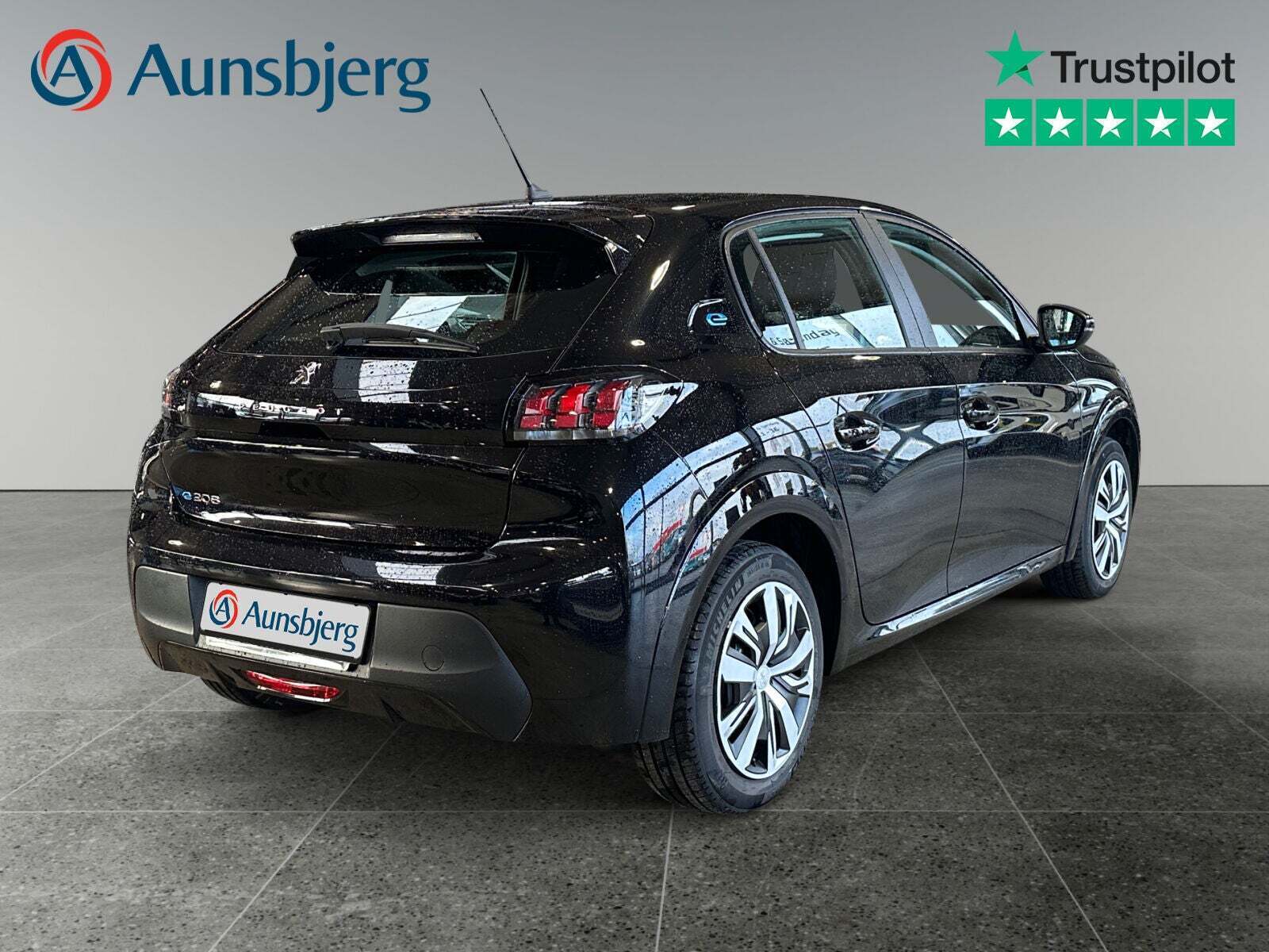 Peugeot e-208 50 Active