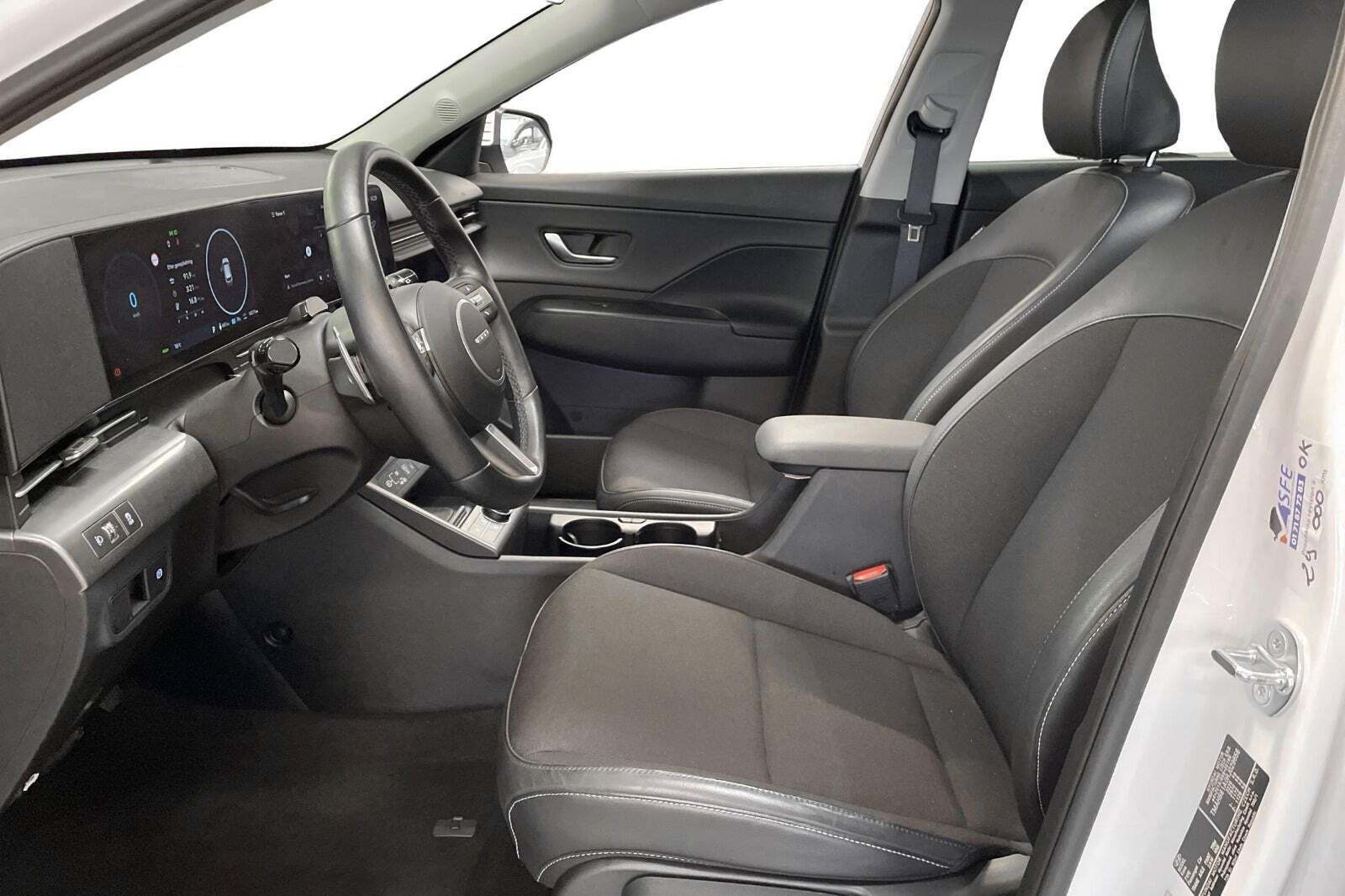 Hyundai Kona 65 EV Exclusive