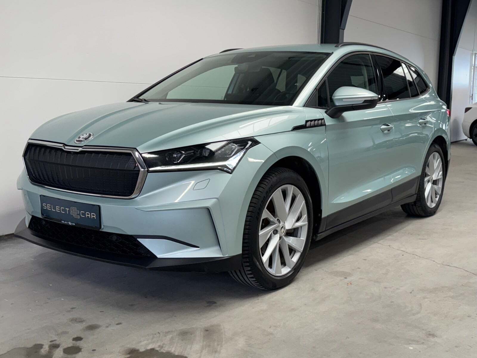 Skoda Enyaq 60 iV Suite