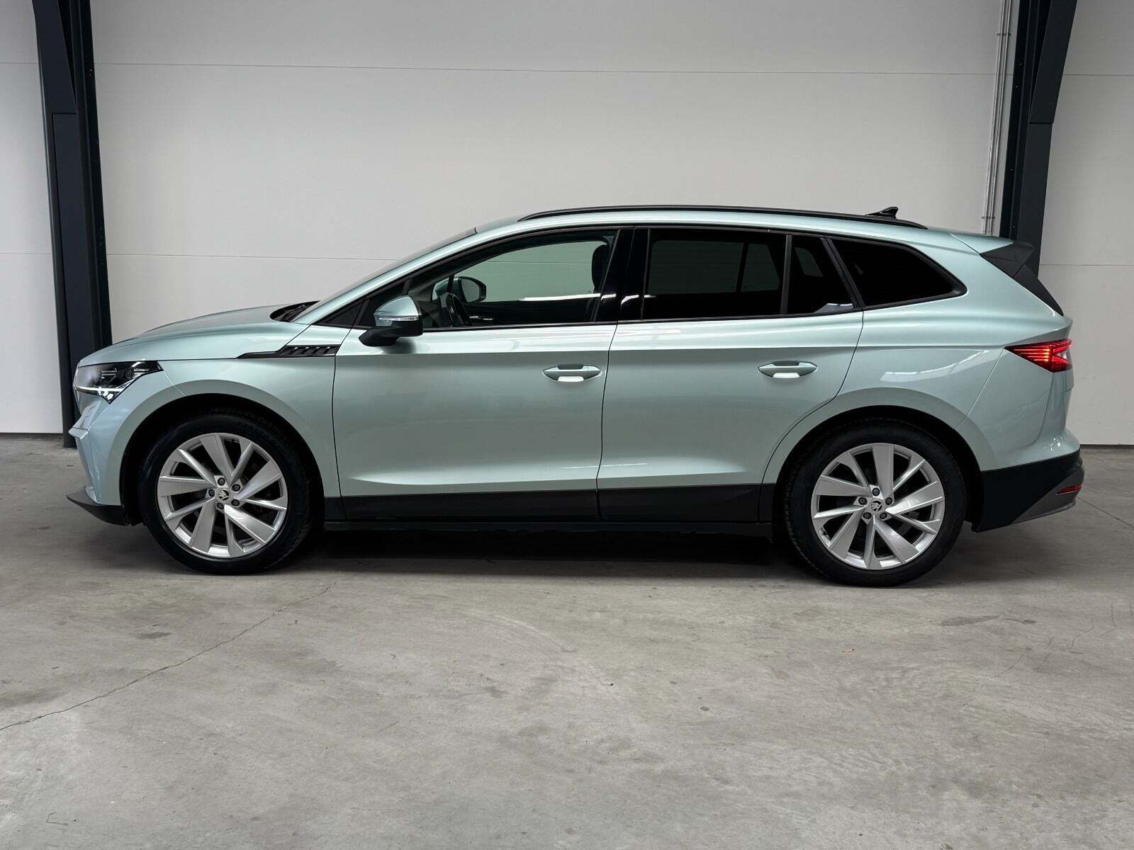 Skoda Enyaq 60 iV Suite