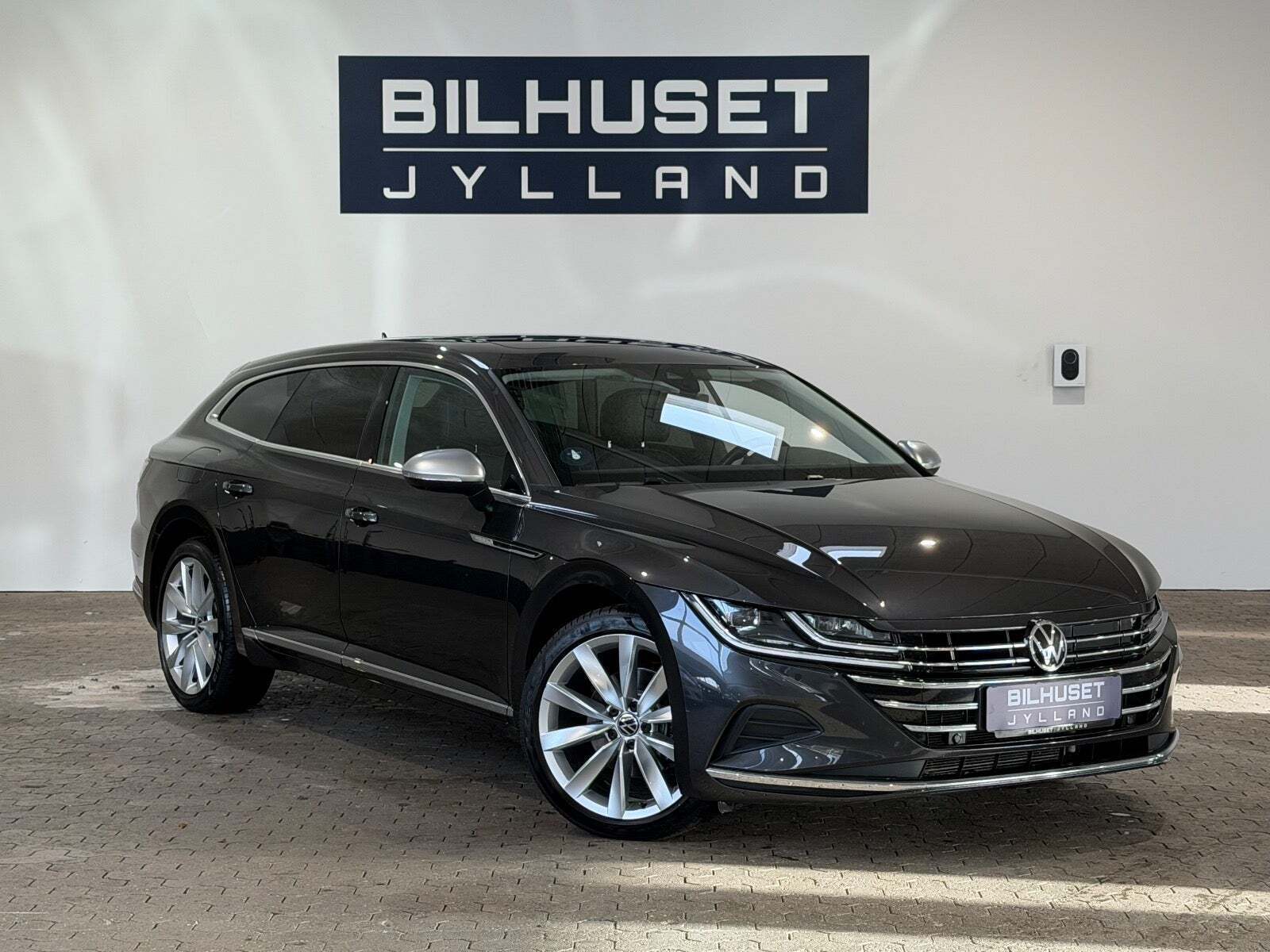 VW Arteon 1,4 eHybrid Elegance Shooting Brake DSG