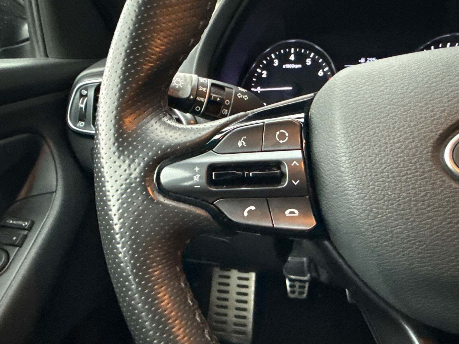 undefined Hyundai i30 fra 2019