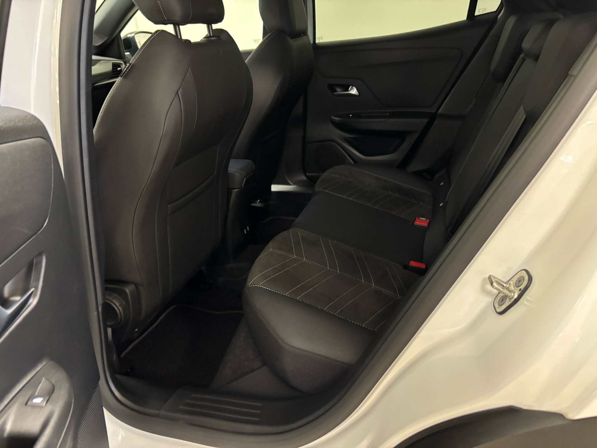 Opel Mokka-e EL Ultimate 136HK 5d Aut.