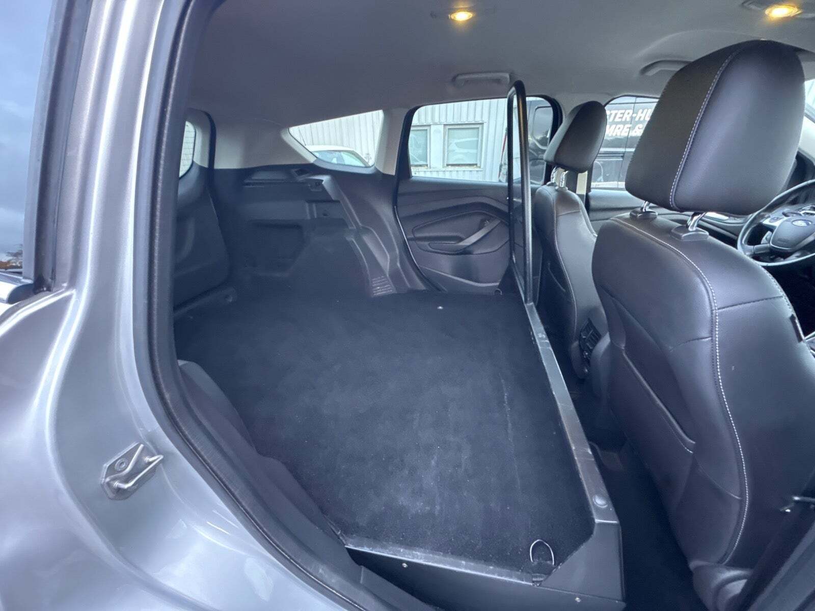 undefined Ford Kuga fra 2015