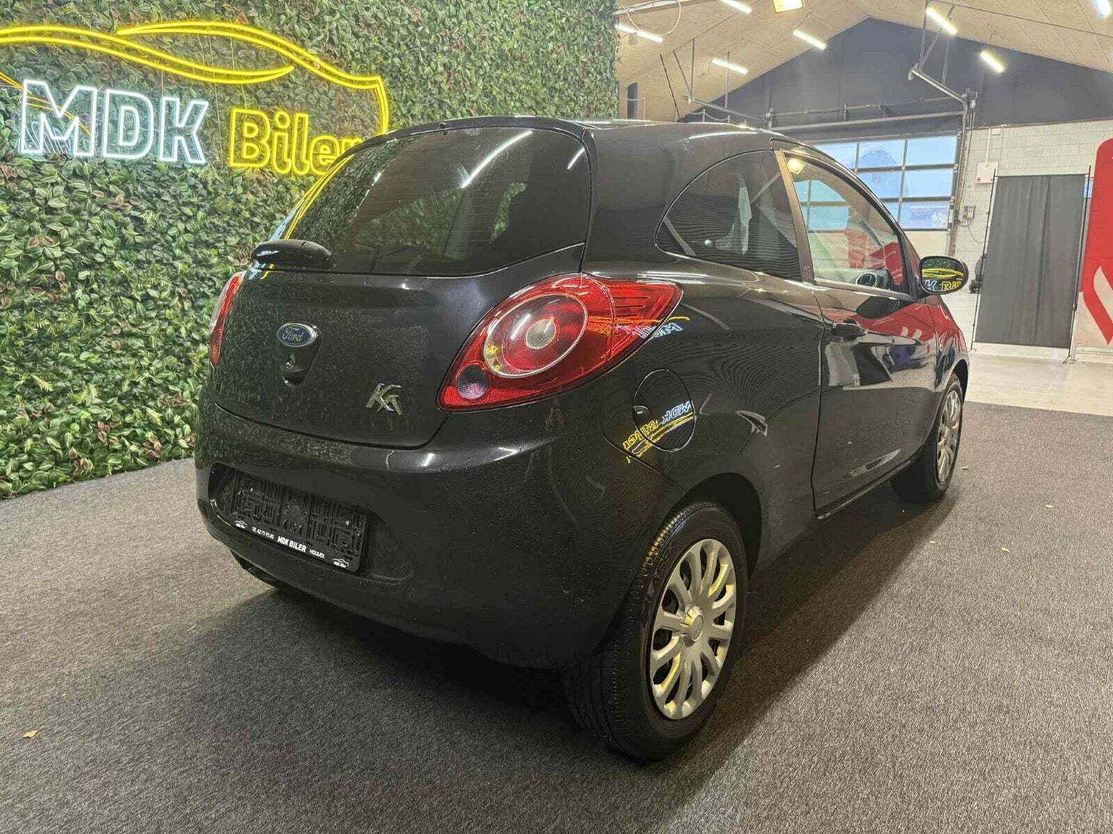 Ford Ka 1,2 Grand Prix II