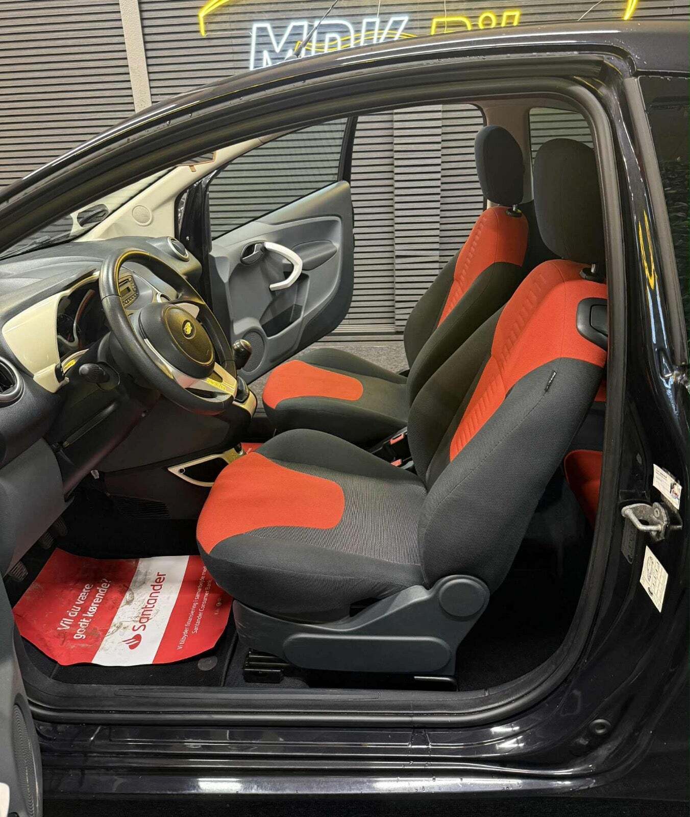 Ford Ka 1,2 Grand Prix II