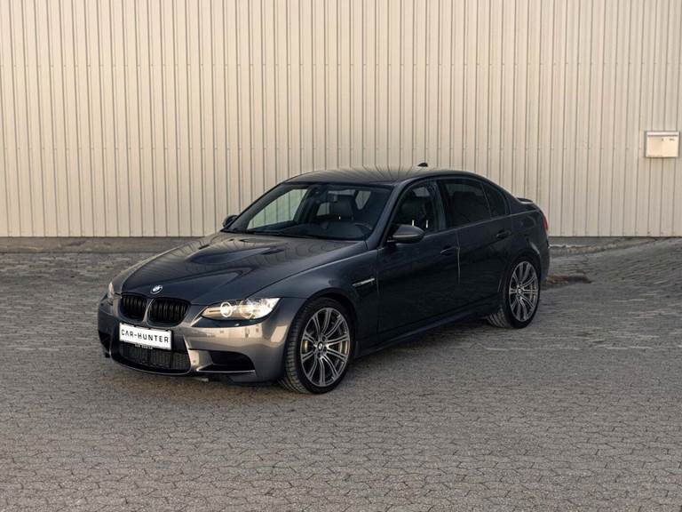 BMW M3 4,0