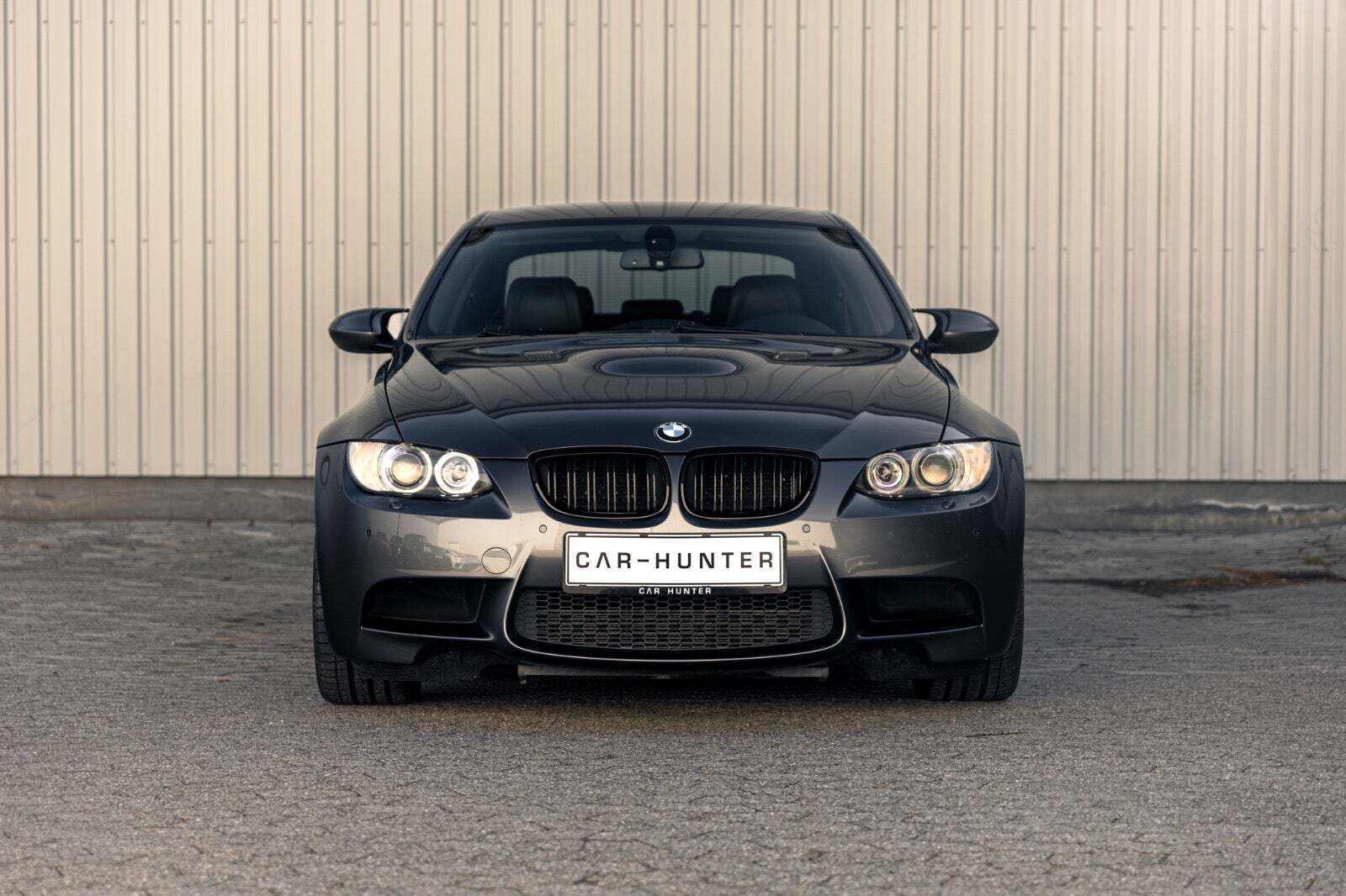 BMW M3 4,0