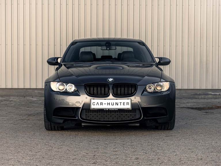 BMW M3 4,0