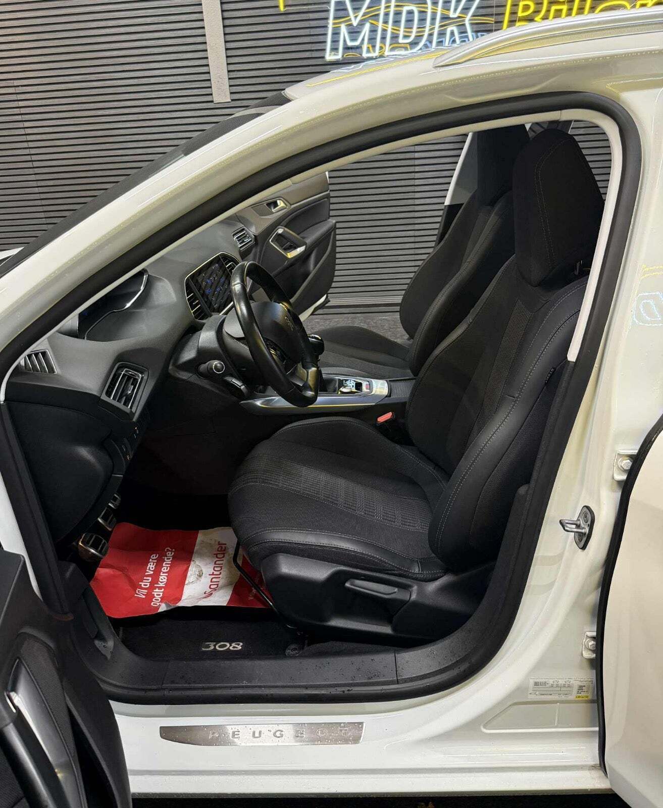 Peugeot 308 1,5 BlueHDi 130 Evolution SW