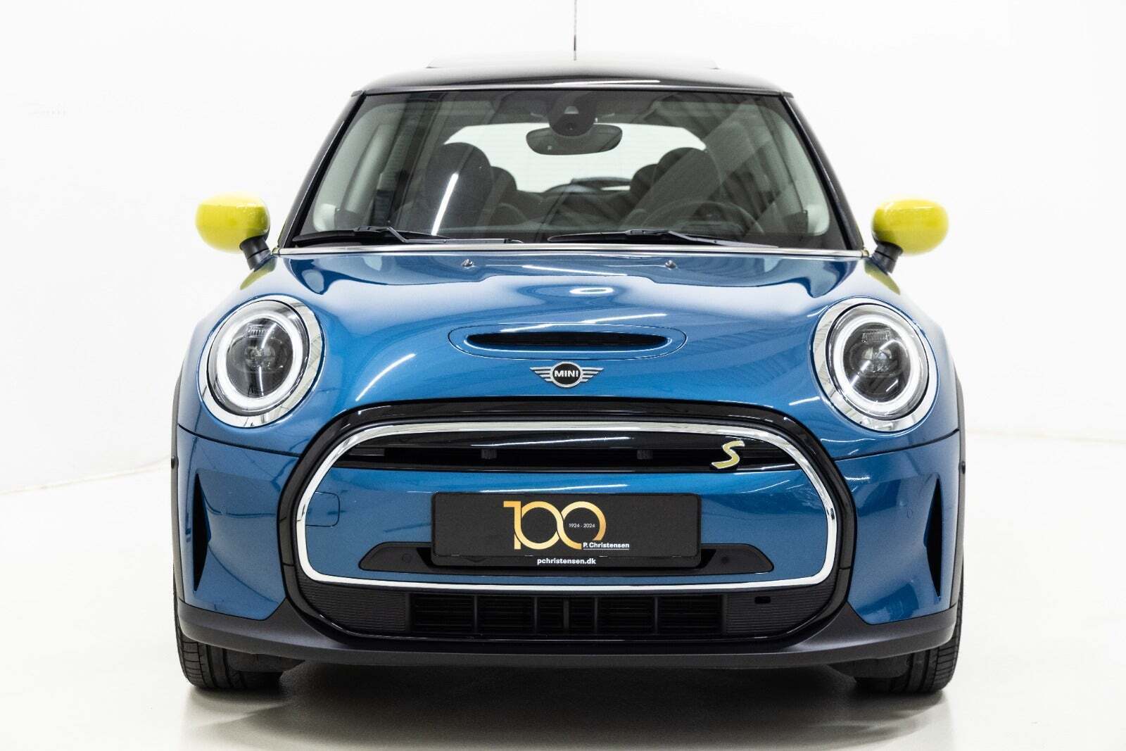 Mini Cooper SE Edition Premium Plus