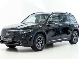 Mercedes EQB350