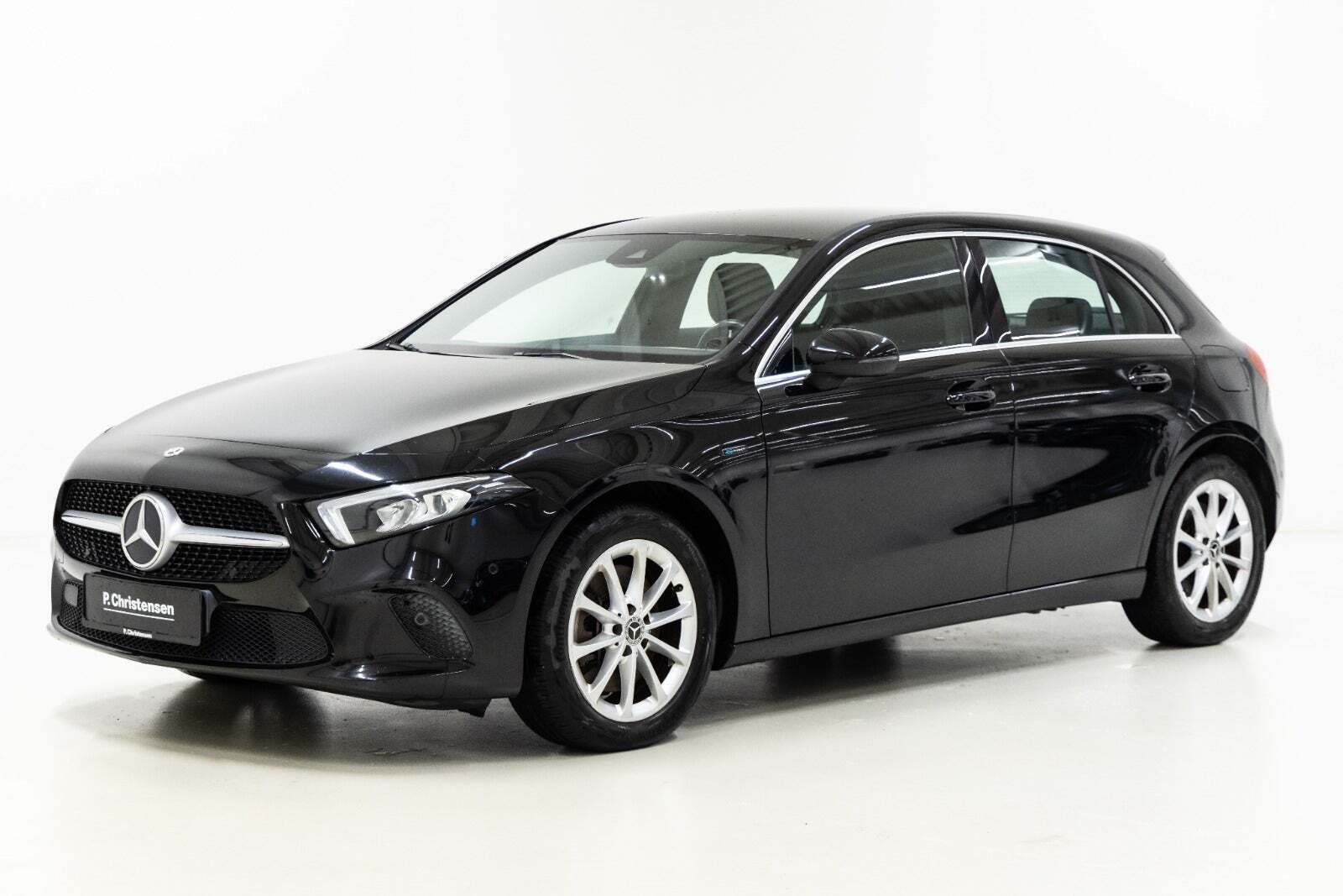 Mercedes A250 e 1,3 Progressive aut.