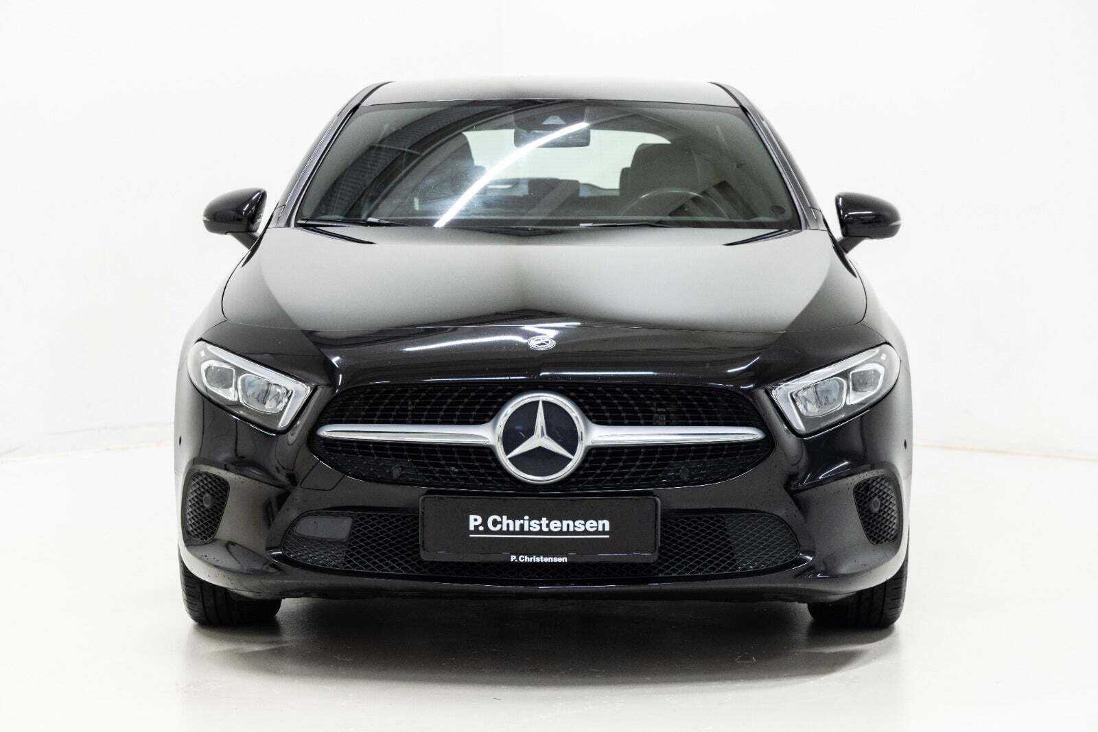 Mercedes A250 e 1,3 Progressive aut.