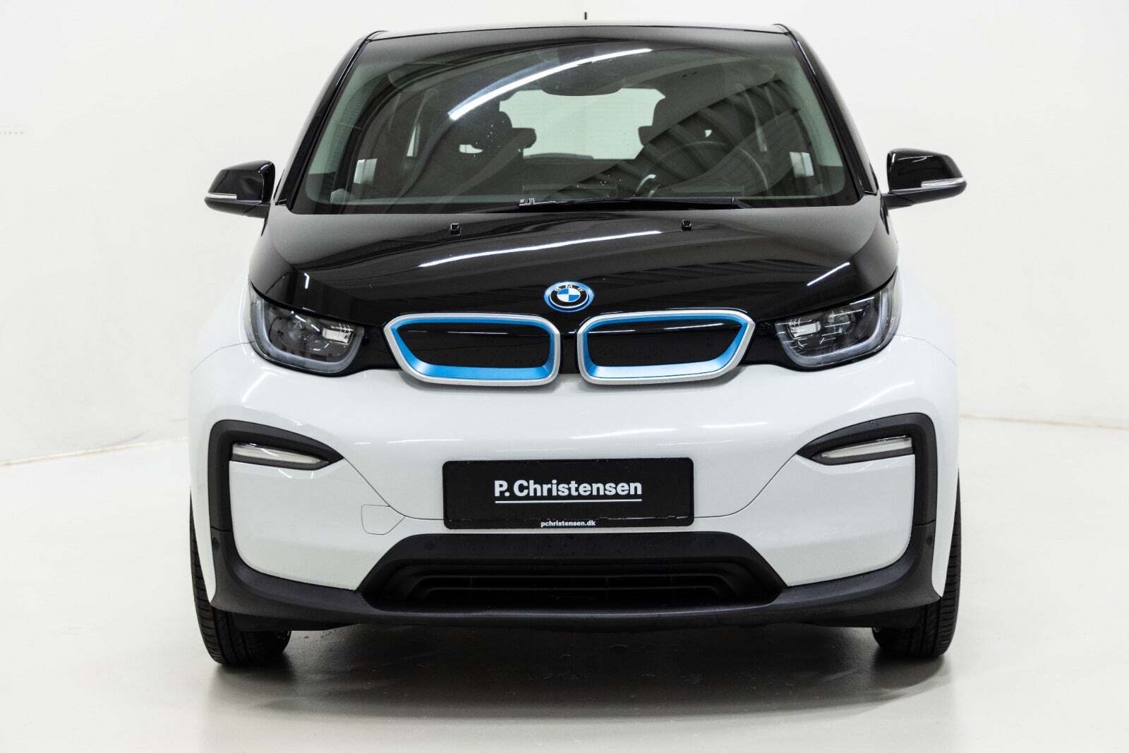 BMW i3 Edition WindMill