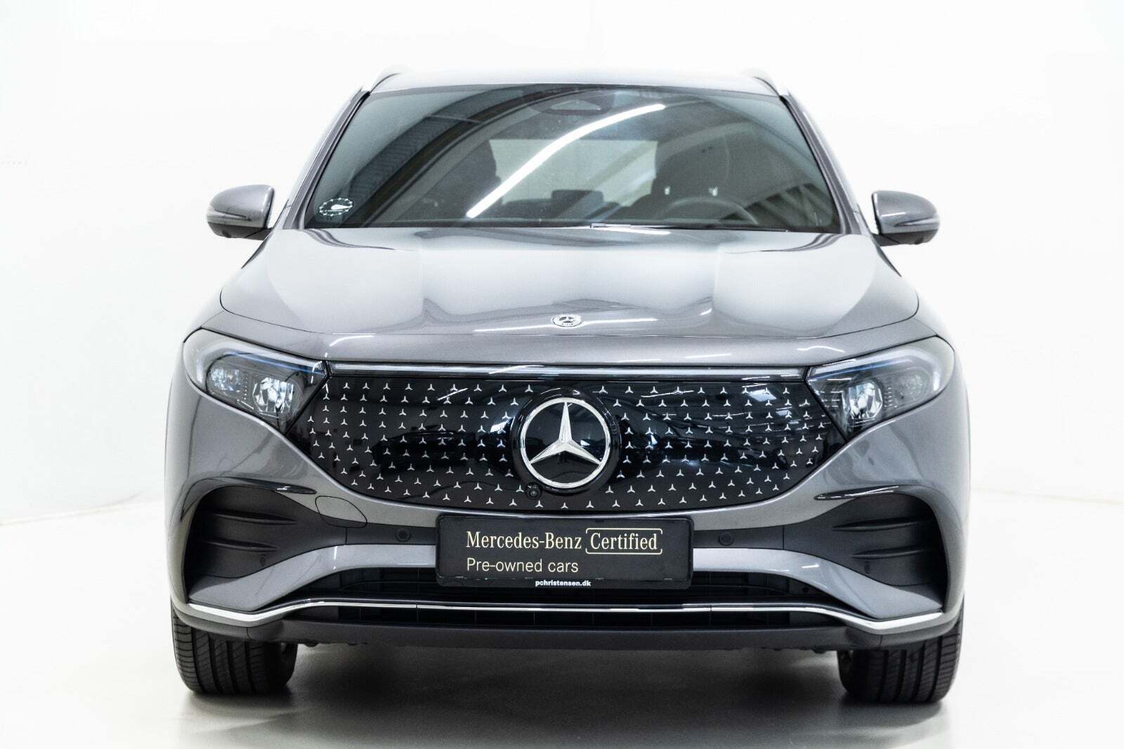 Mercedes EQA250+ AMG Premium