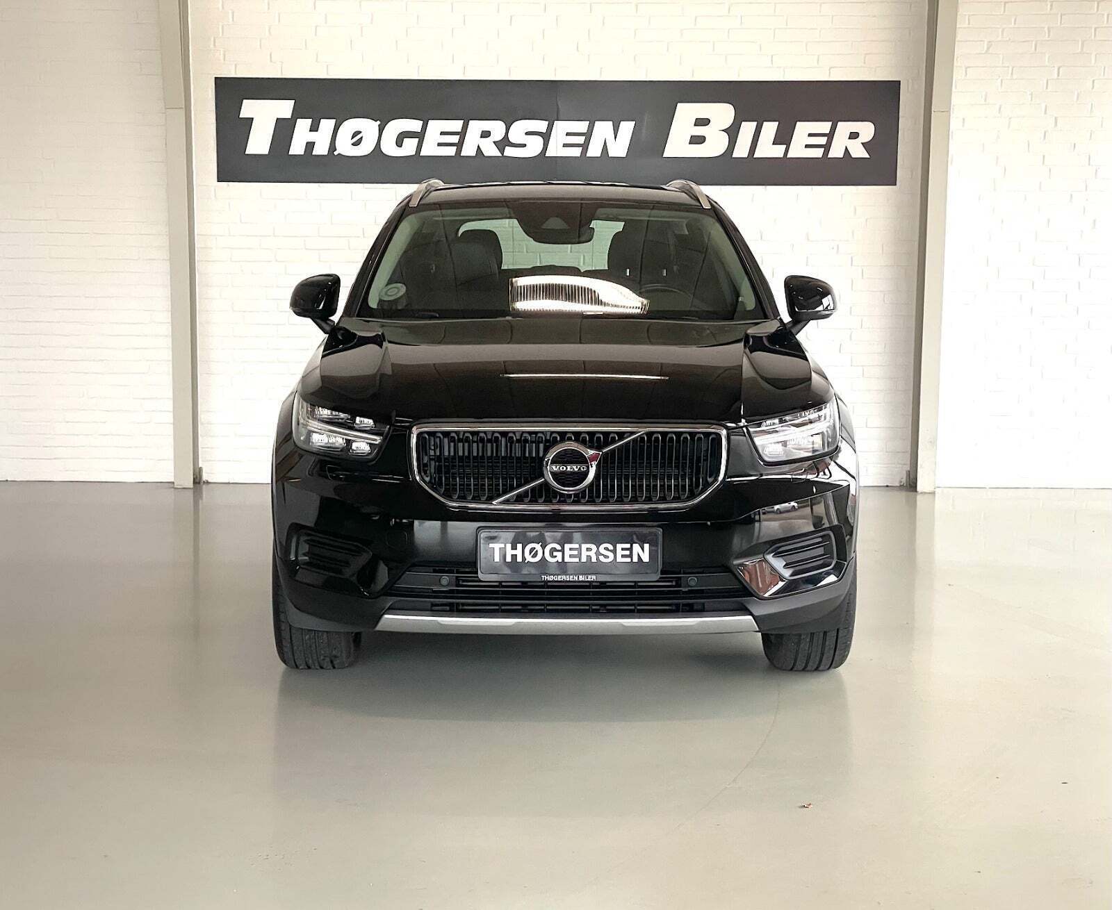 Volvo XC40 1,5 T3 156 Momentum